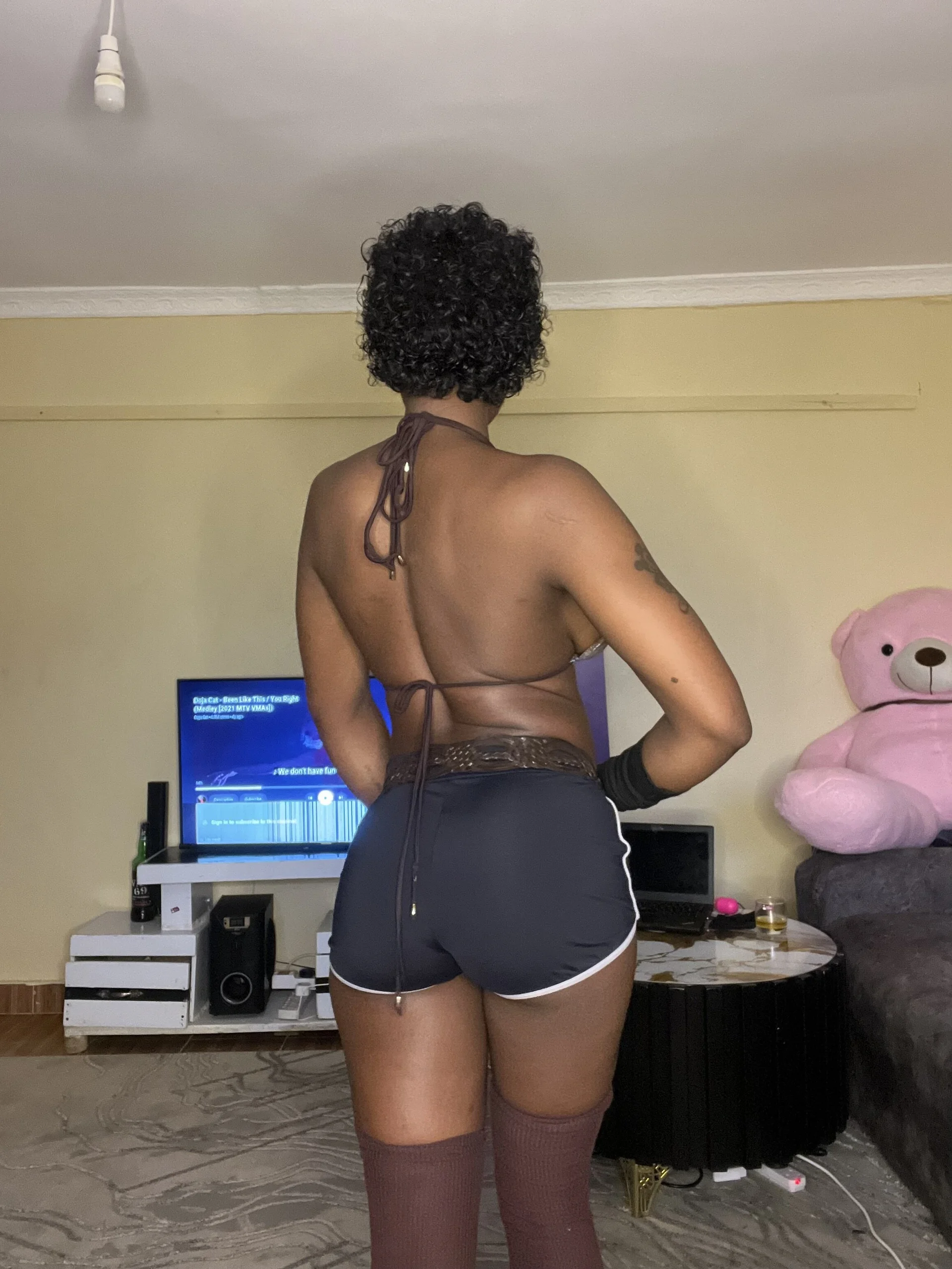 XXX Porn Photo of Nude Primmugari 3