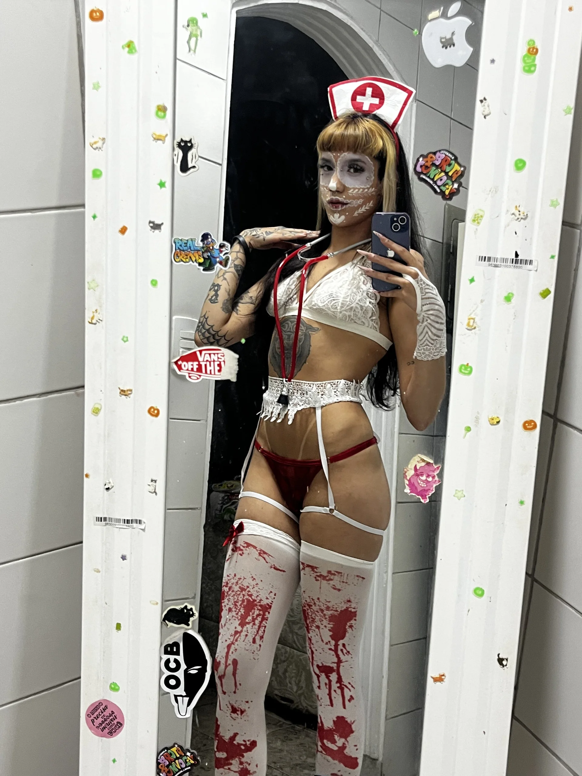 XXX Porn Photo of Nude Statseed 271