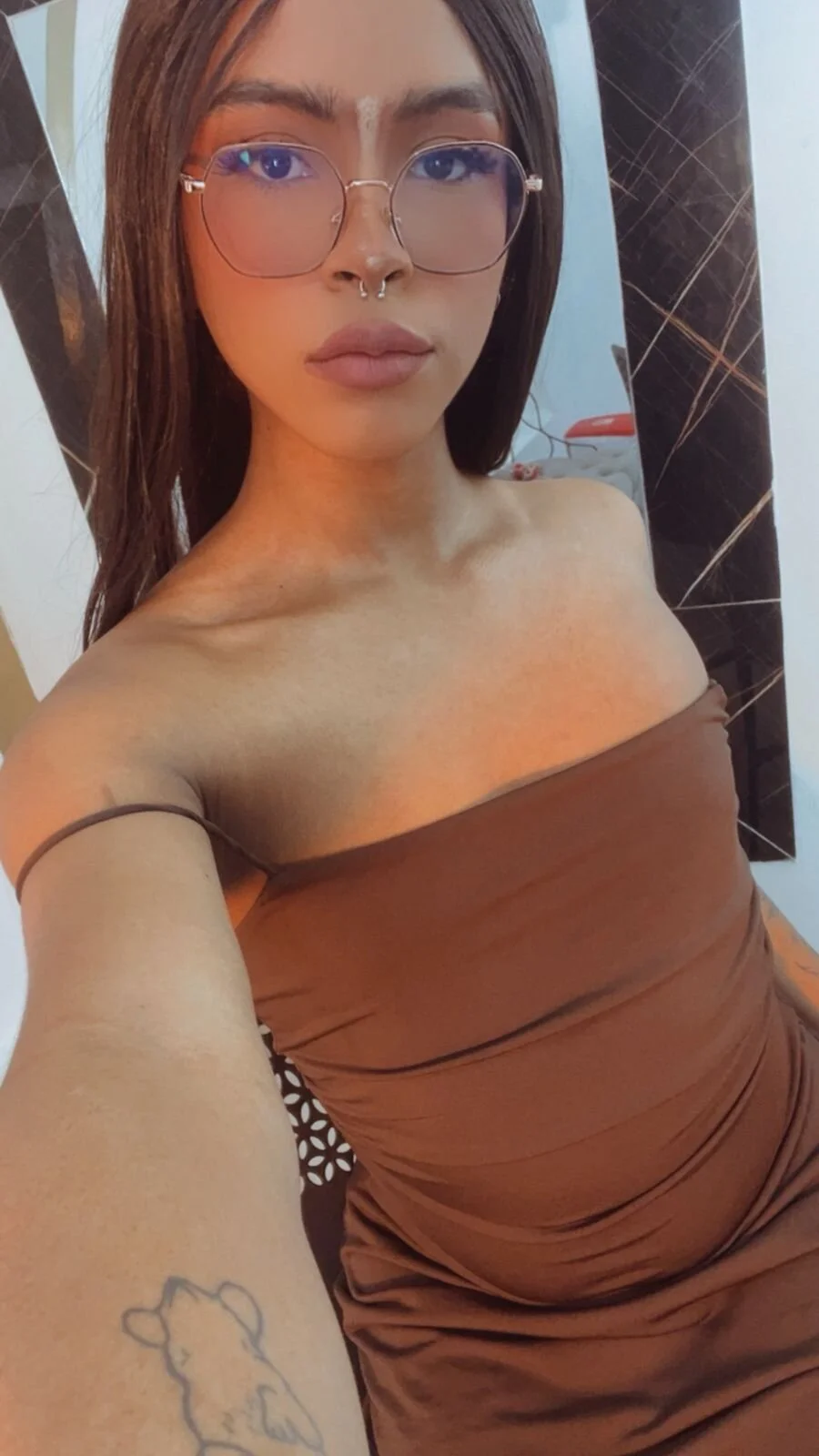 XXX Porn Photo of Nude Vicky_Hottman 45