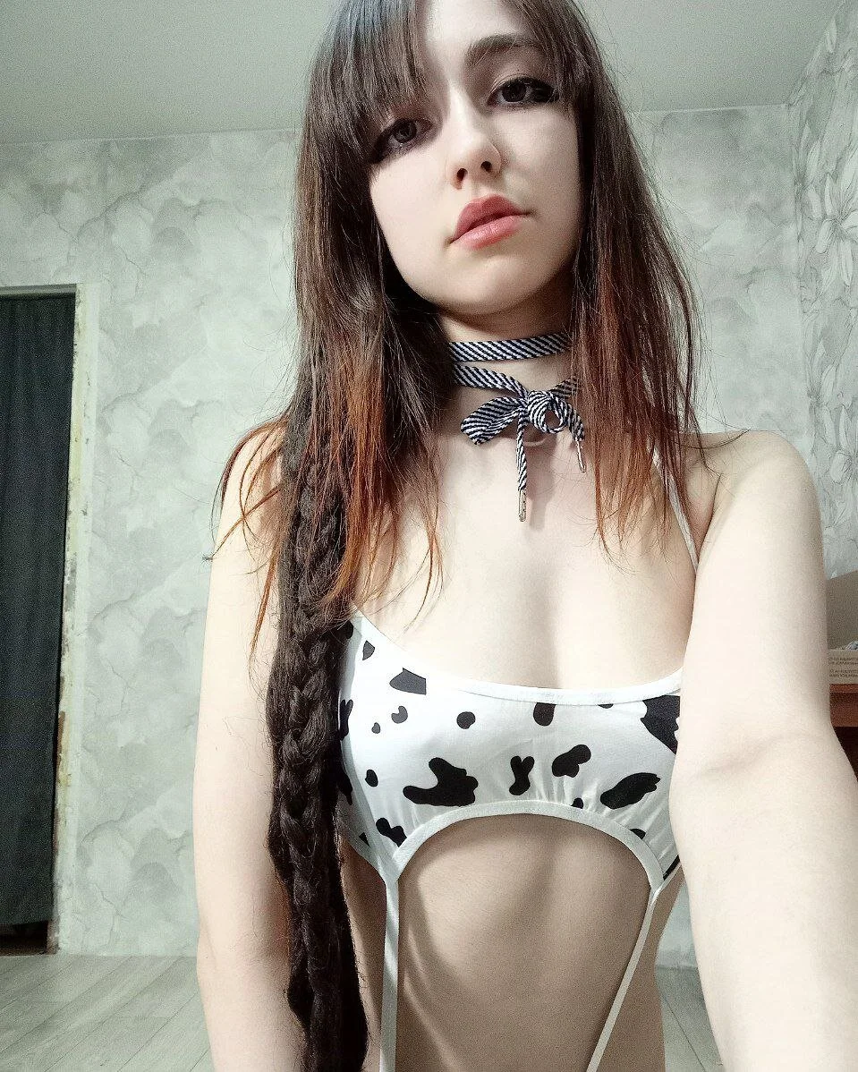 XXX Porn Photo of Nude SAVYLOLY 36