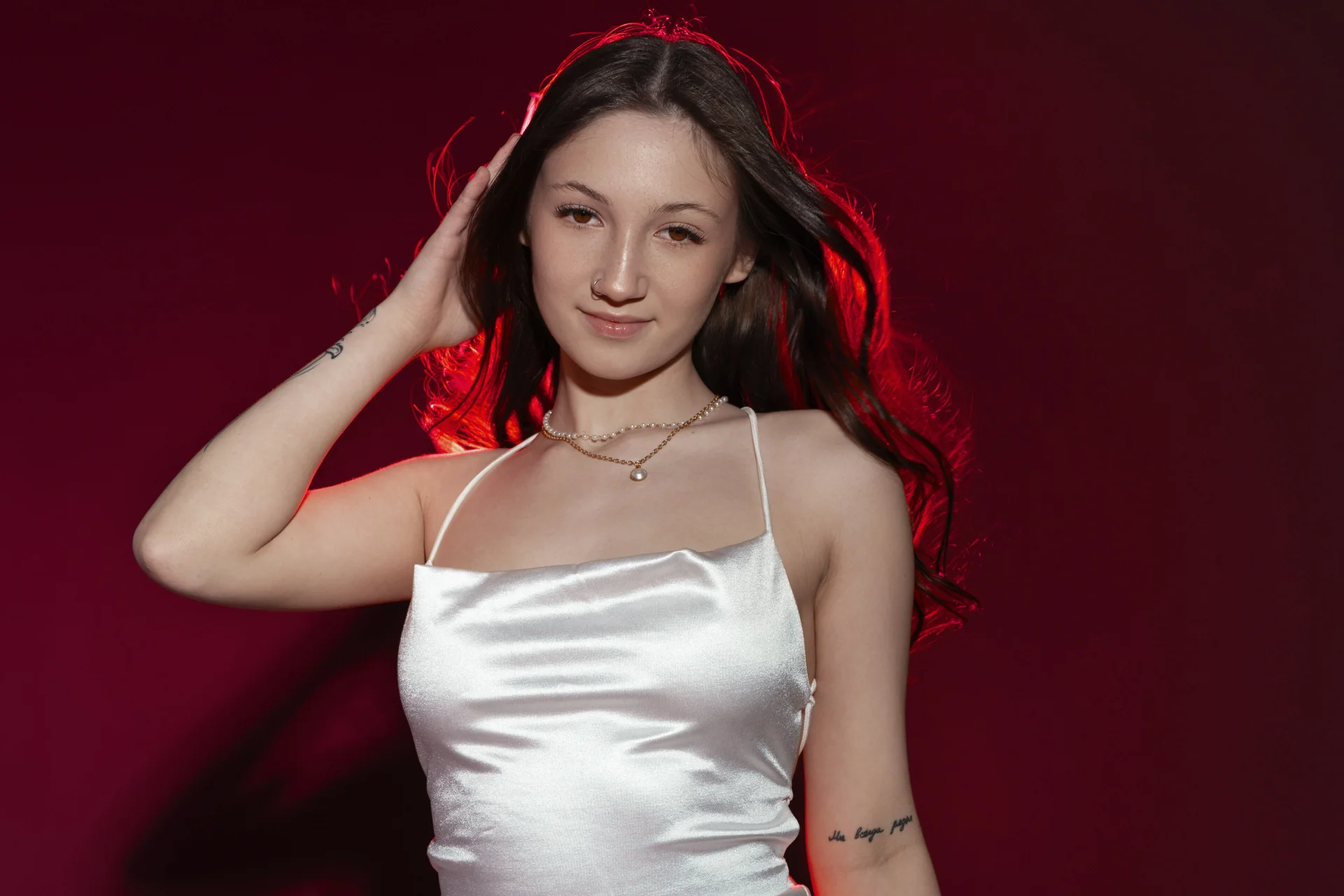 XXX Porn Photo of Nude SabrinaSong 18