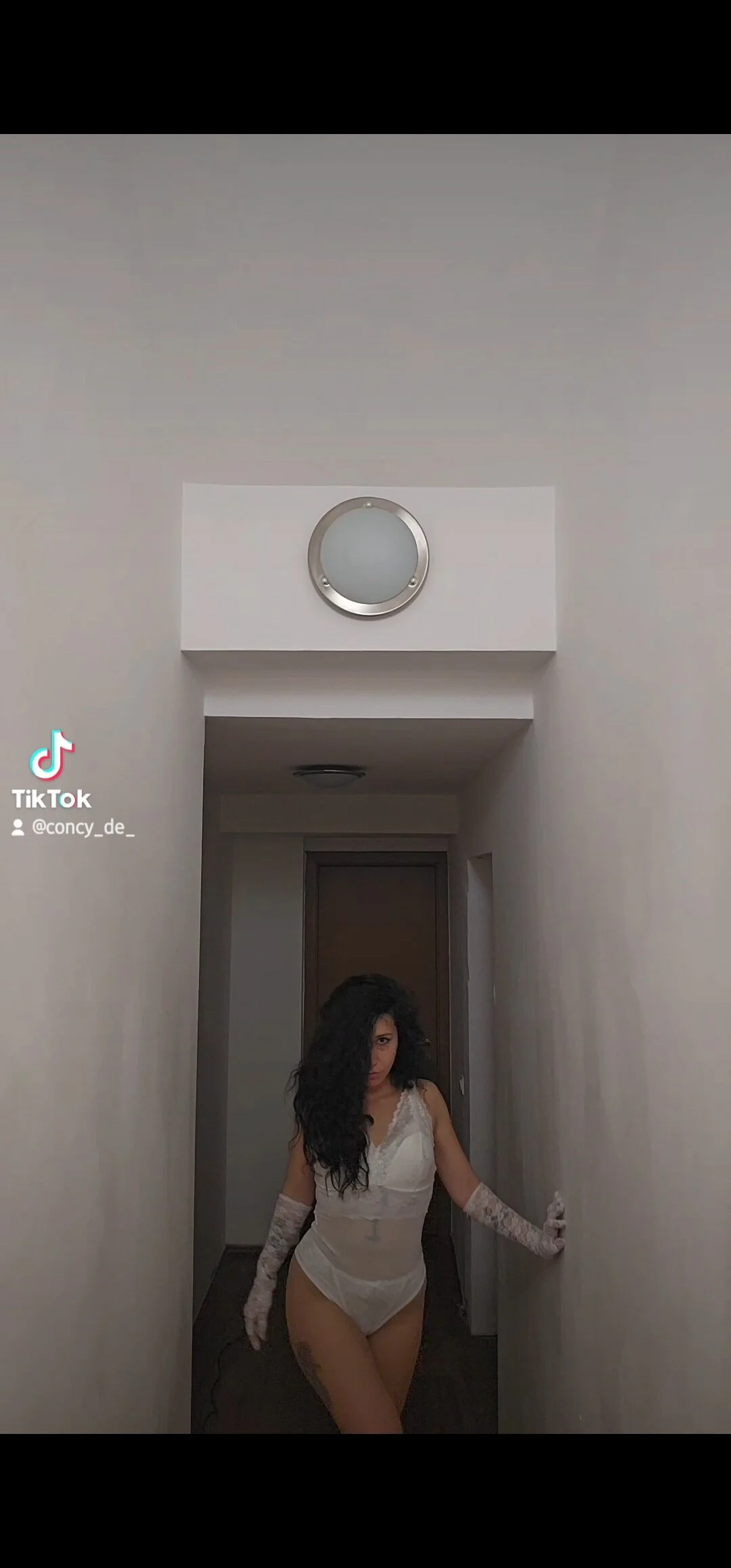 XXX Porn Photo of Nude Concy_de_ 3