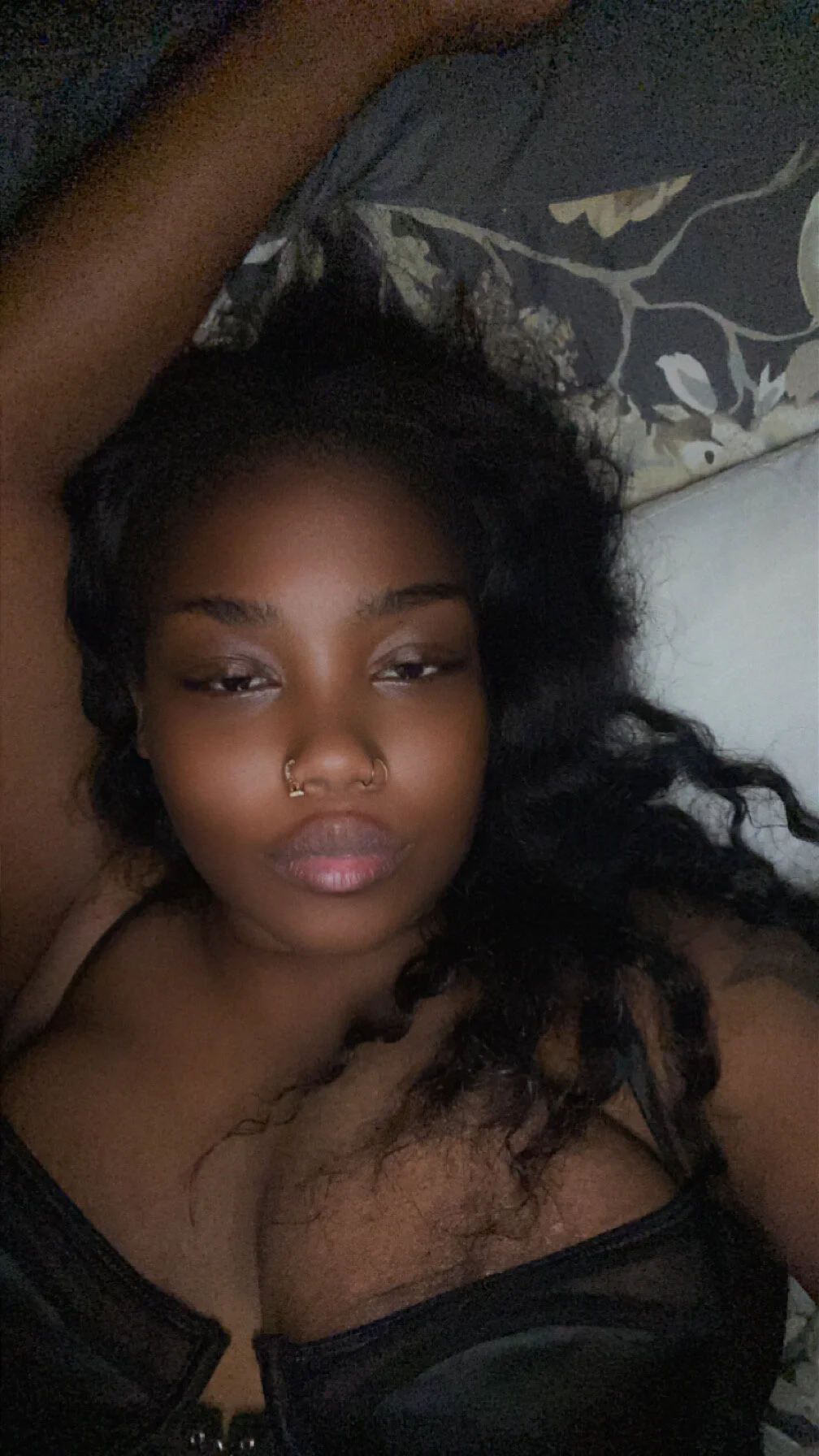 XXX Porn Photo of Nude sweeteyecandy 2