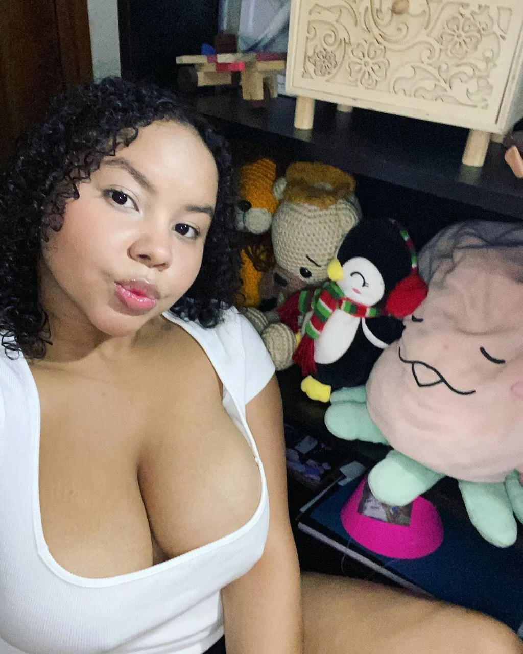 XXX Porn Photo of Nude Brittany_cute18 2