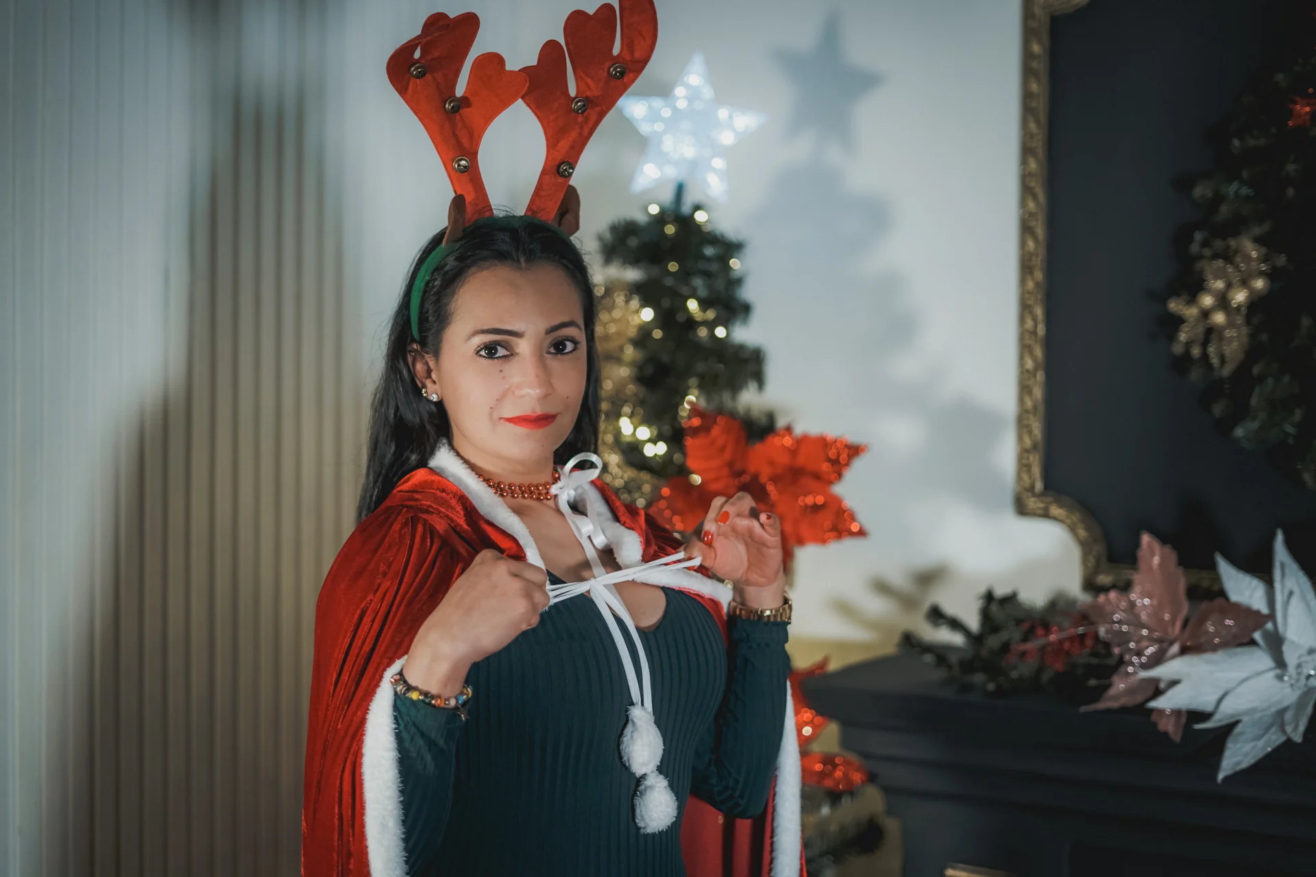 XXX Porn Photo of Nude anaruiz_ 12