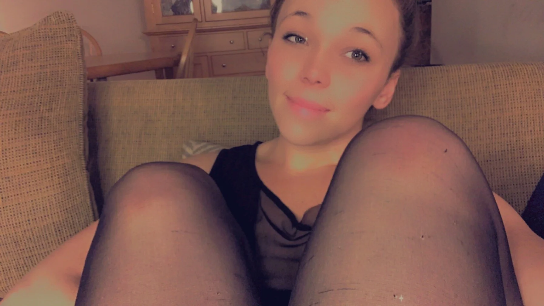 XXX Porn Photo of Nude XoMisty 24