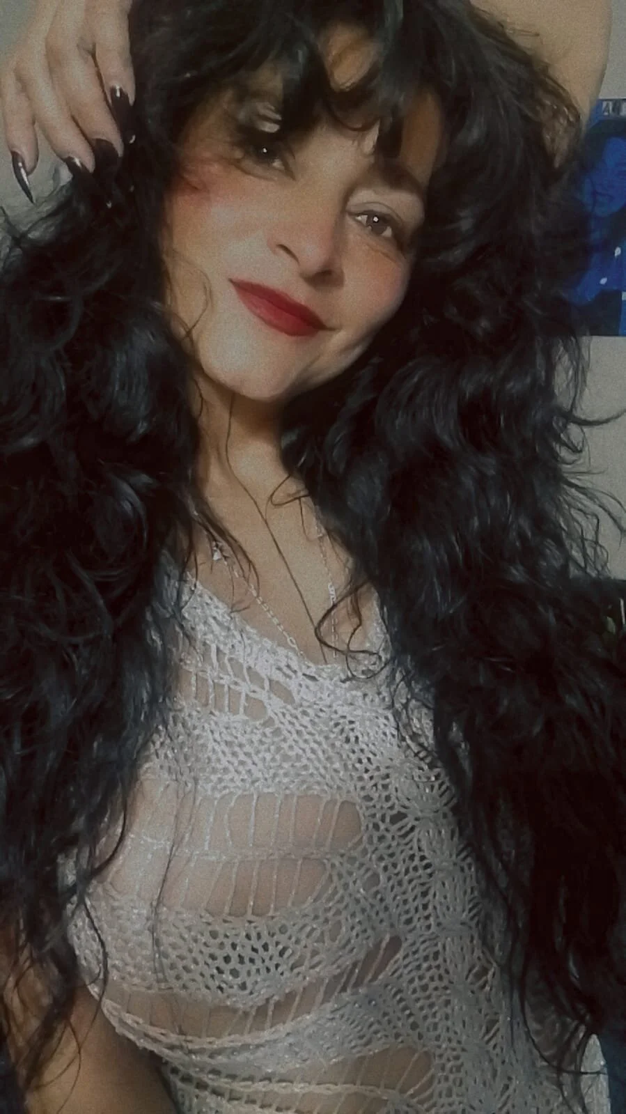 XXX Porn Photo of Nude Victoria_Moretti 1