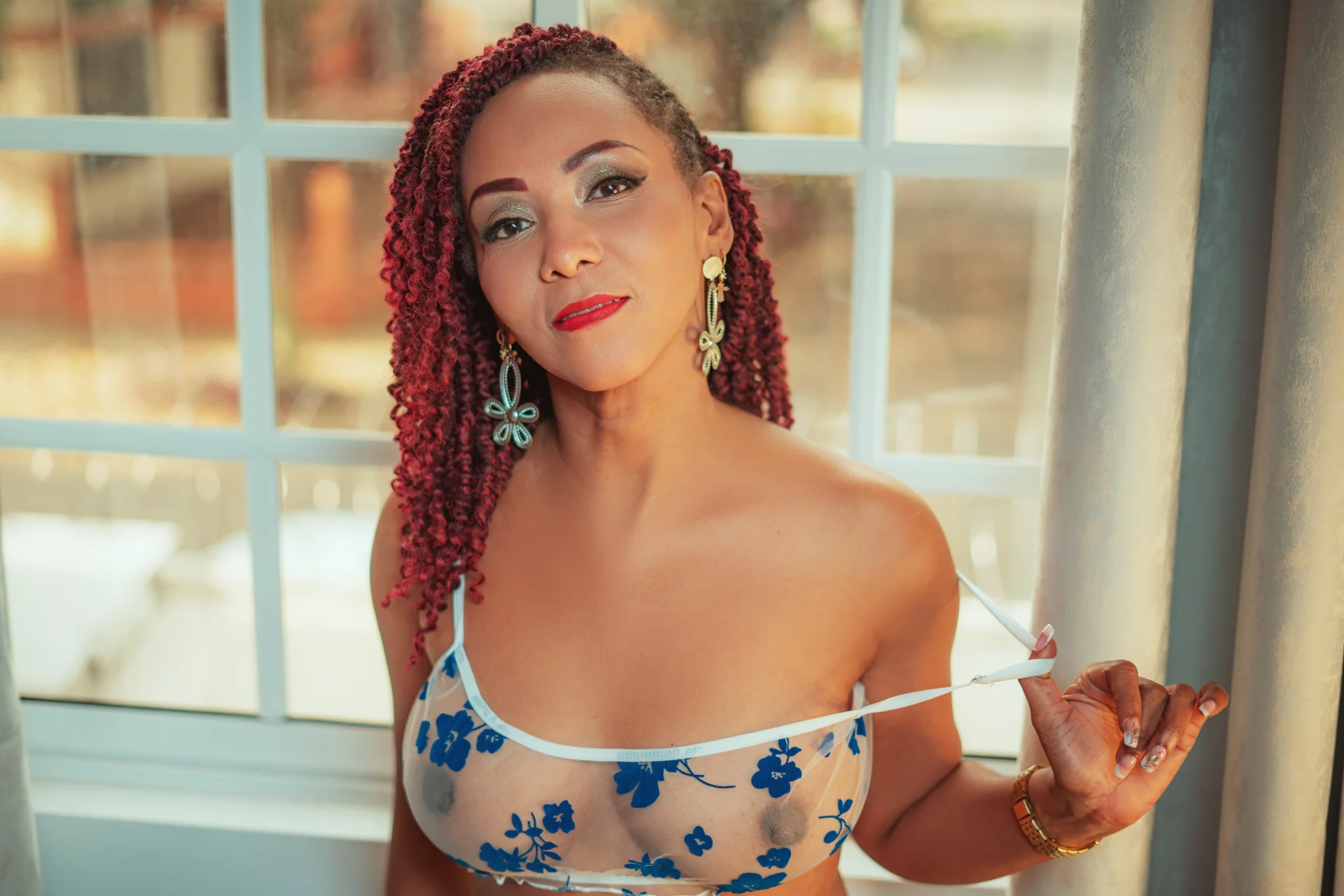 XXX Porn Photo of Nude SashaMacgregor 33