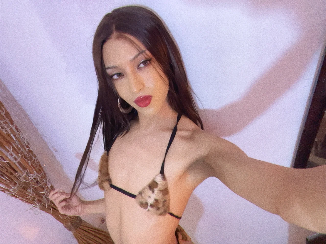 XXX Porn Photo of Nude xPrincessDoll 4