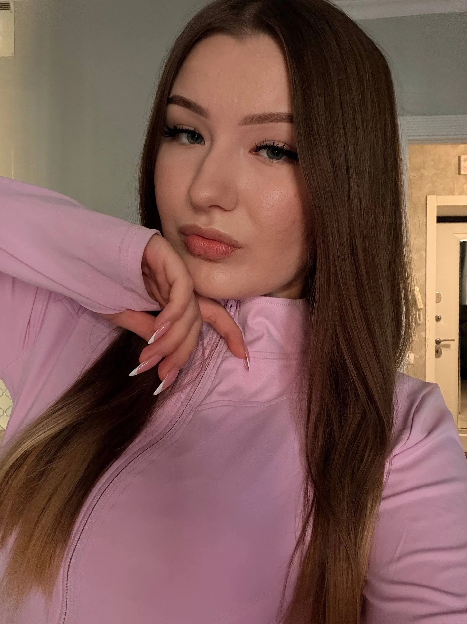 XXX Porn Photo of Nude MeridithFitzherbert 2