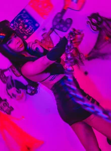 XXX Porn Photo of Nude Caeli_Thalyana 37