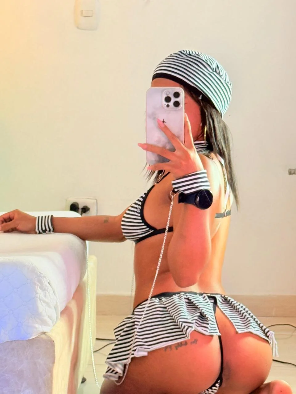 XXX Porn Photo of Nude KarolBlanco 45
