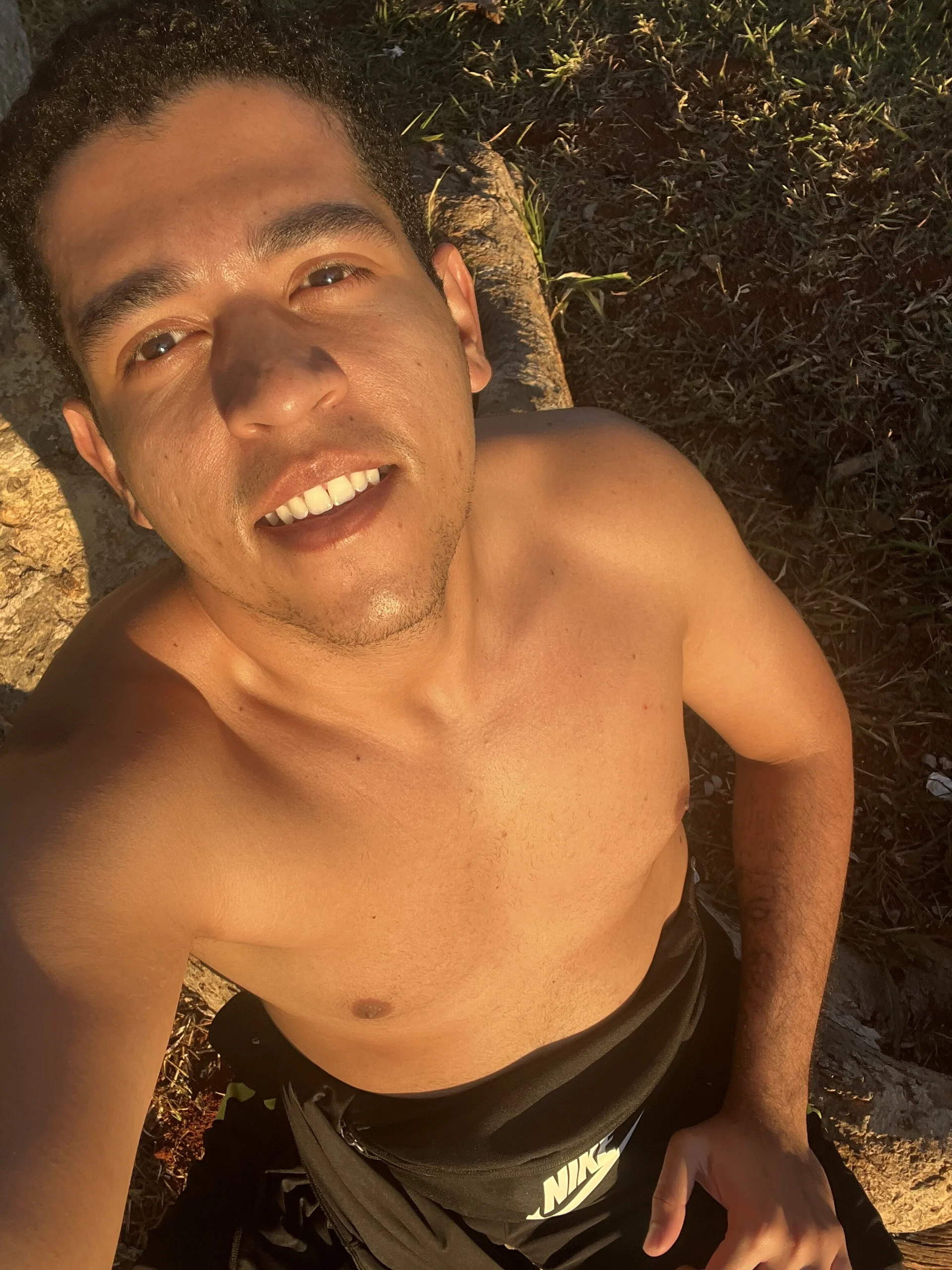 XXX Porn Photo of Nude csabreu 2