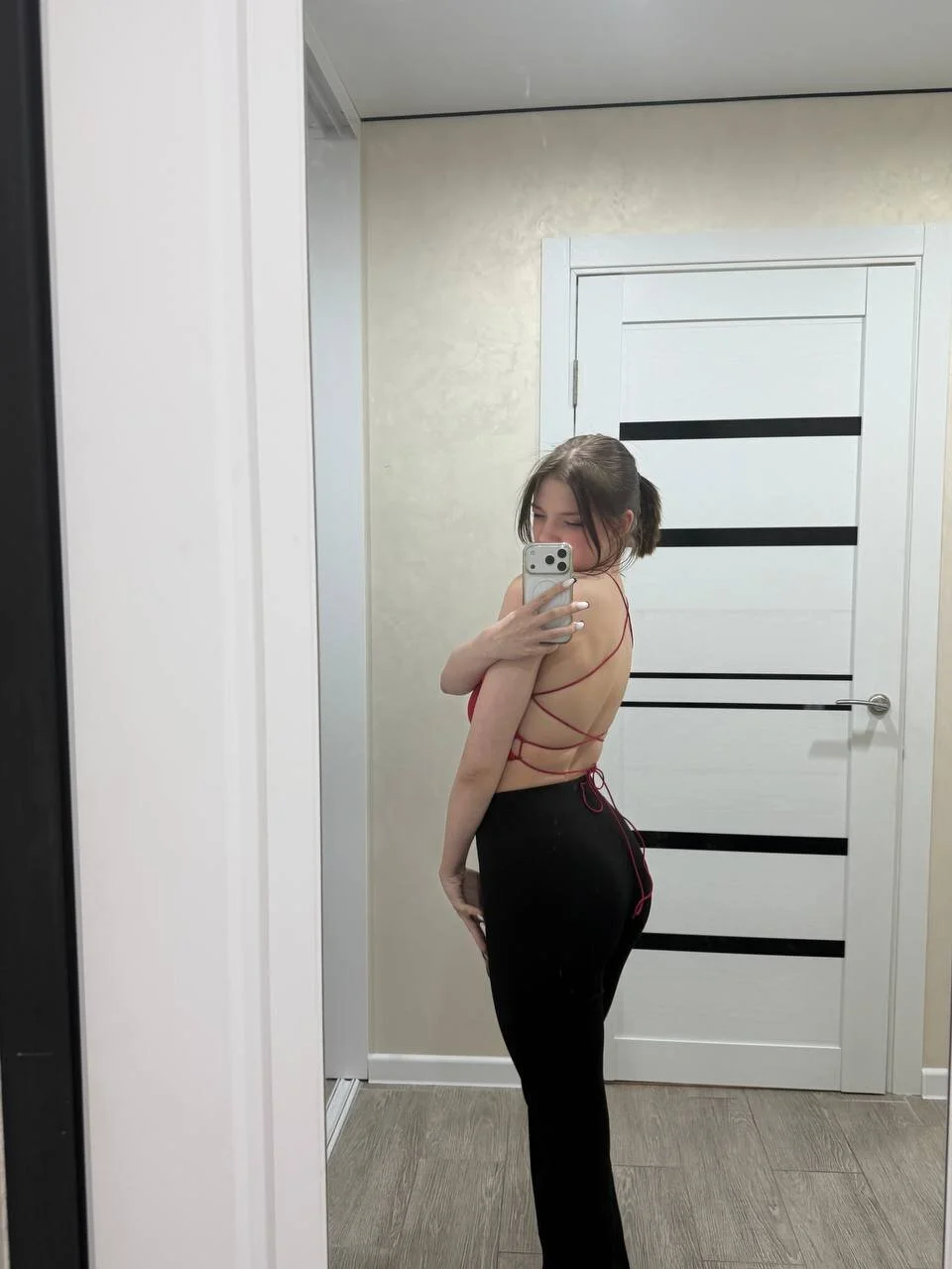 XXX Porn Photo of Nude Carolini_i 6
