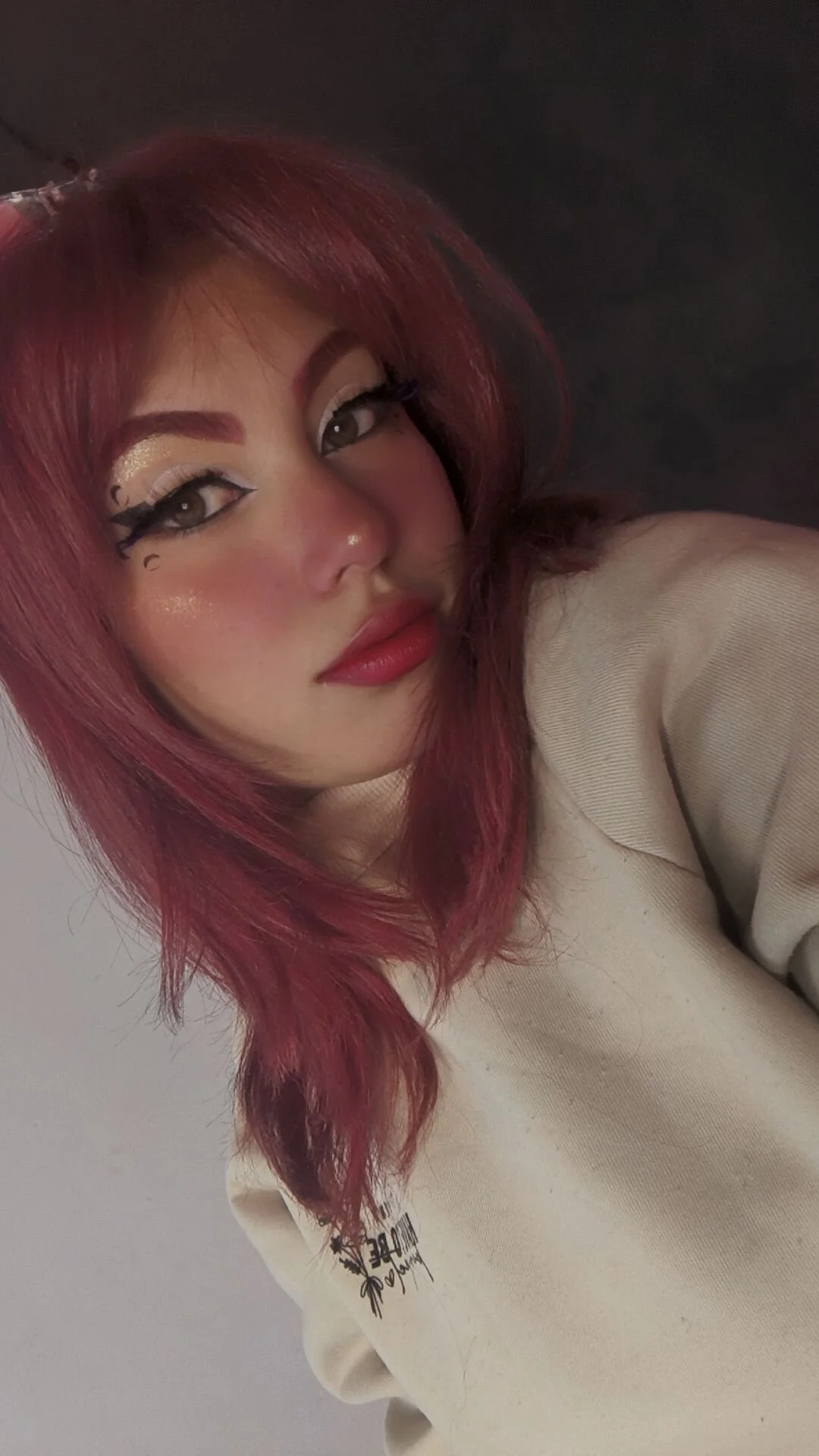 XXX Porn Photo of Nude Raven_Blue_ 5