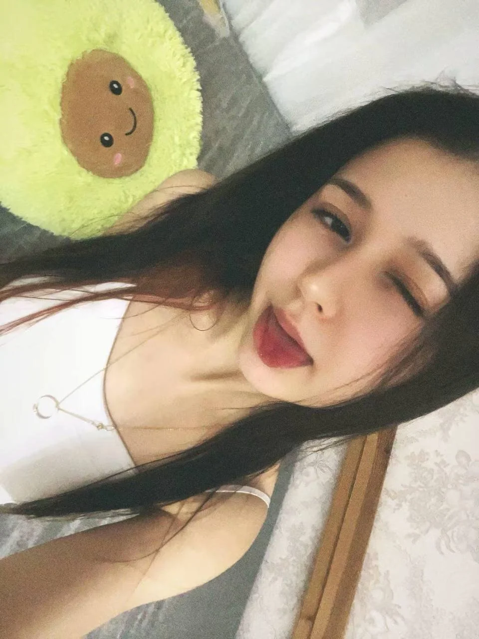 XXX Porn Photo of Nude NewGenBaby 6