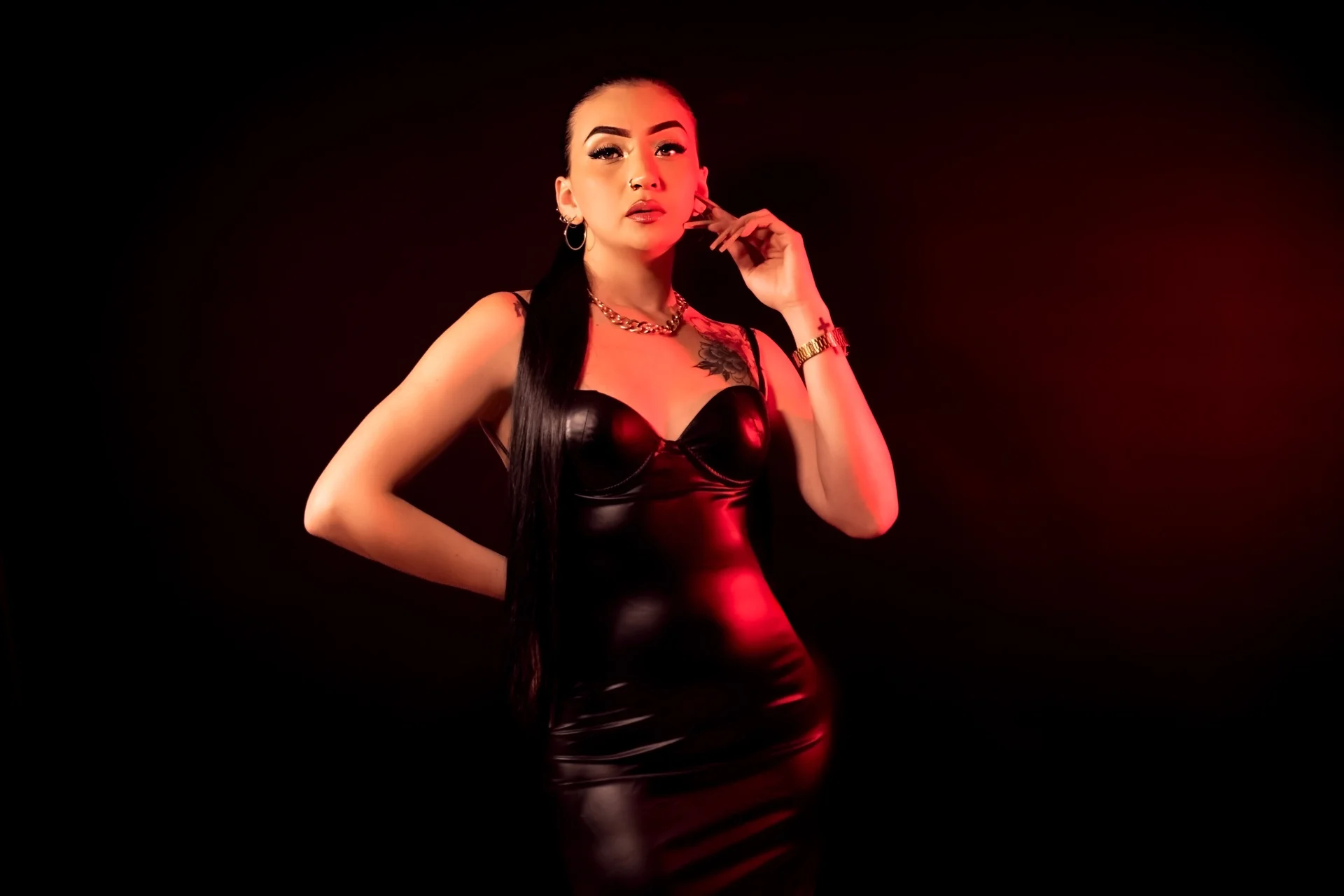 XXX Porn Photo of Nude ArkaBella 41