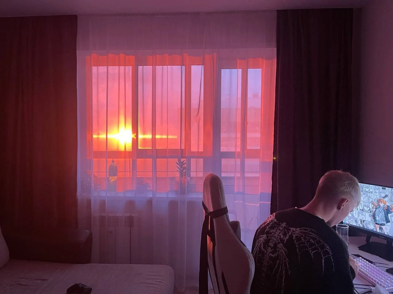 XXX Porn Photo of Nude Ostin_meow 5
