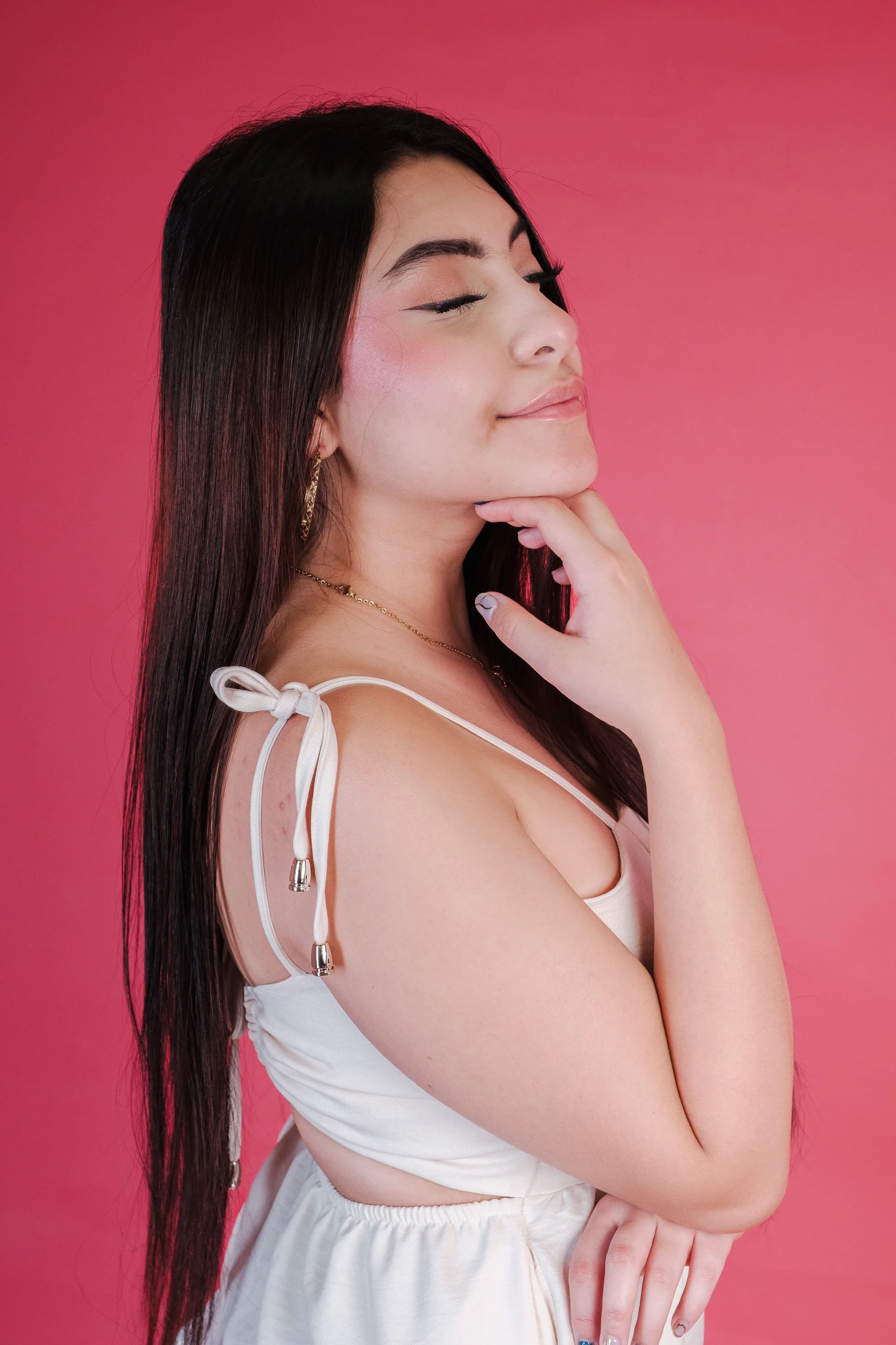 XXX Porn Photo of Nude MandyCollins 19