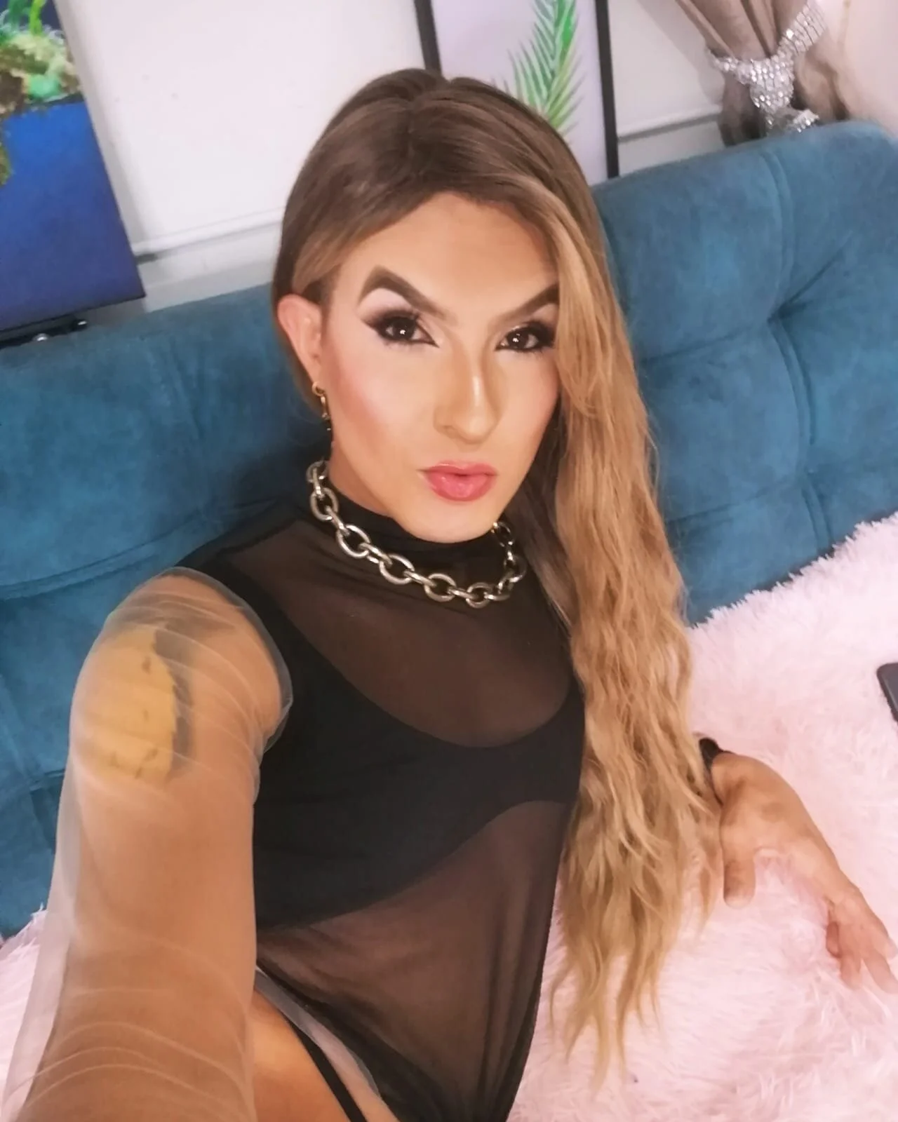 XXX Porn Photo of Nude tamara_queen 31