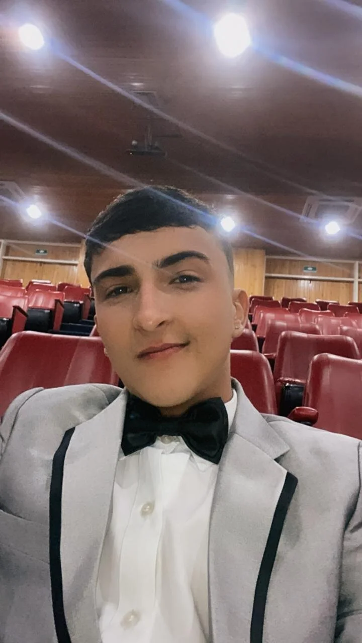 XXX Porn Photo of Nude oliver_kooper21 3