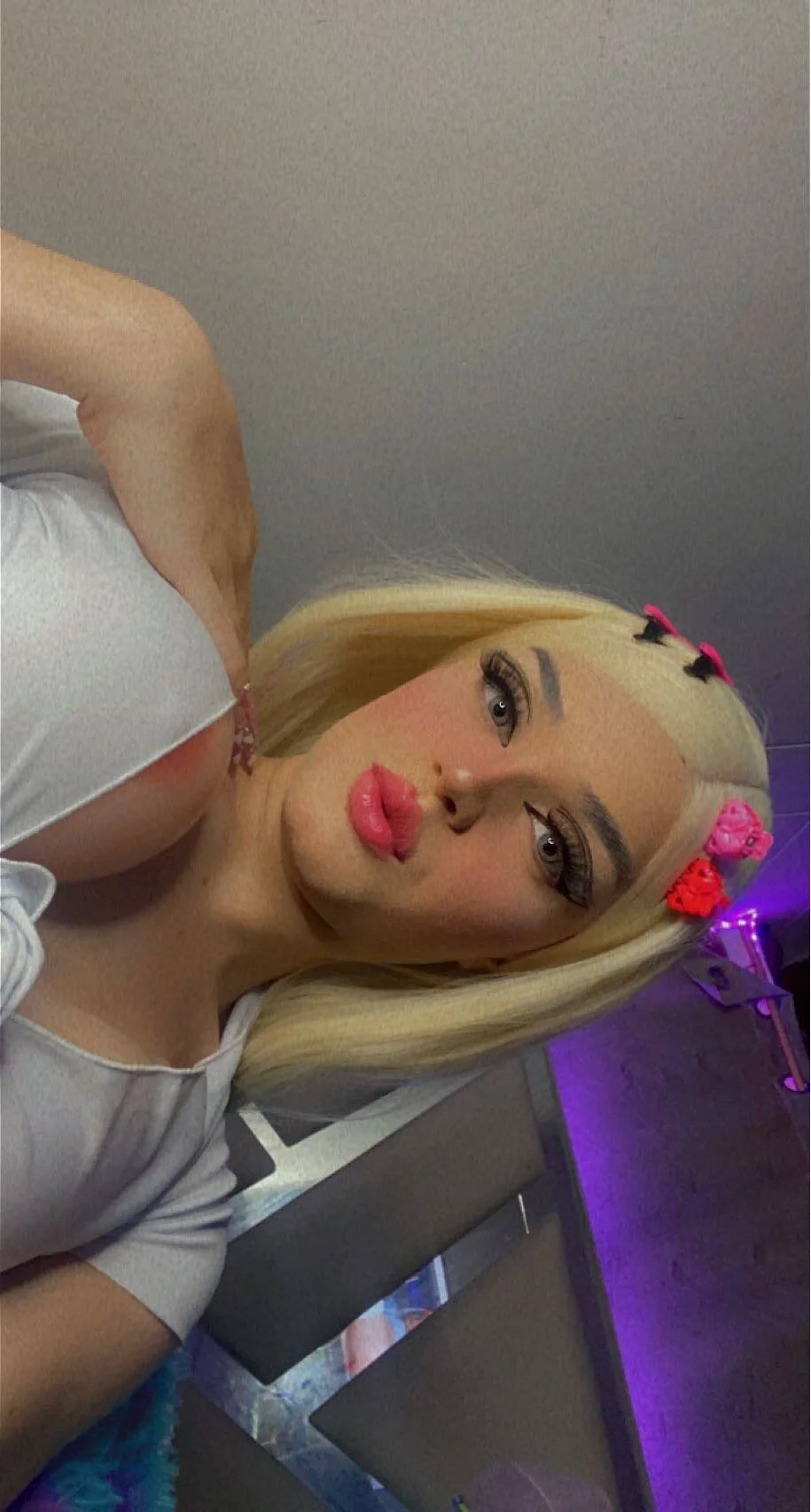 XXX Porn Photo of Nude Sammons_ 44