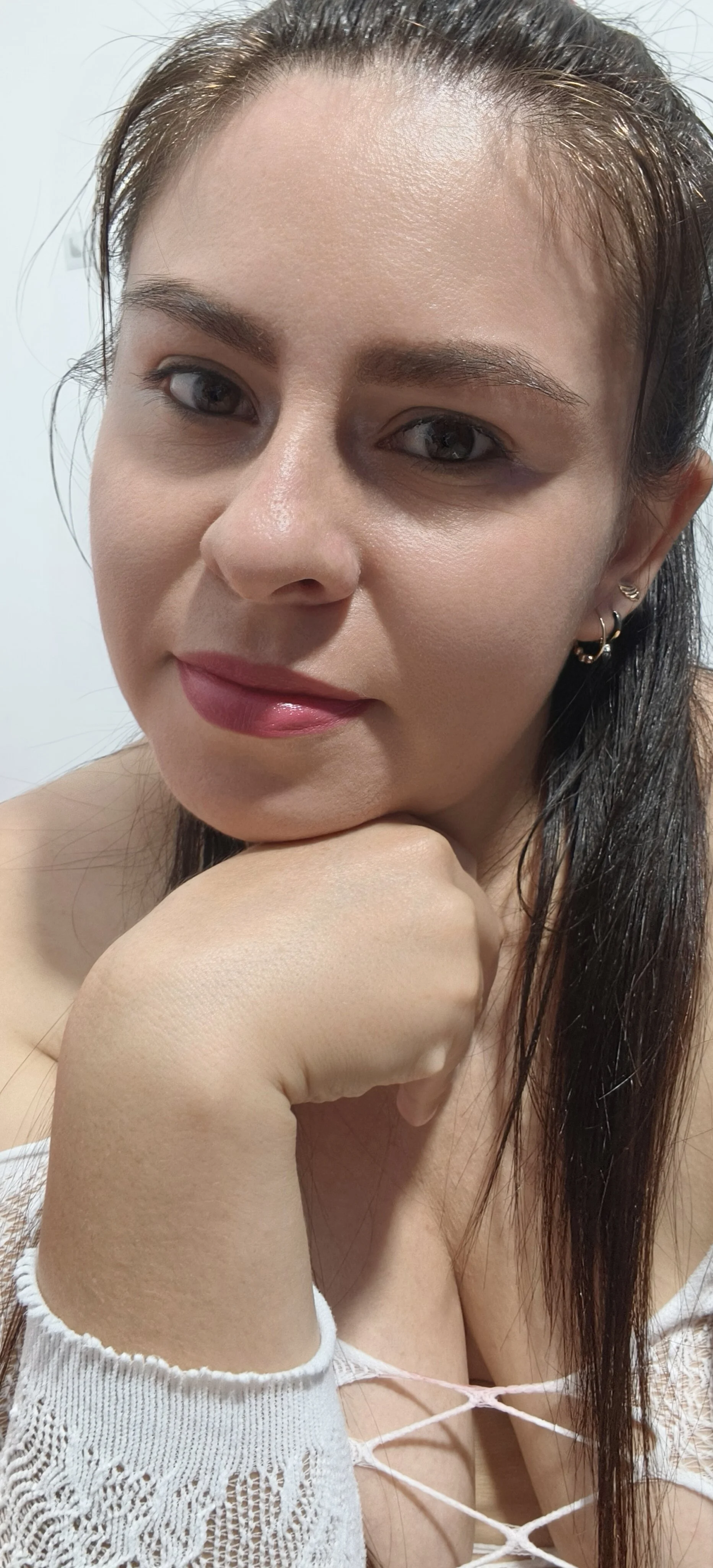 XXX Porn Photo of Nude Celeste_Archer 8