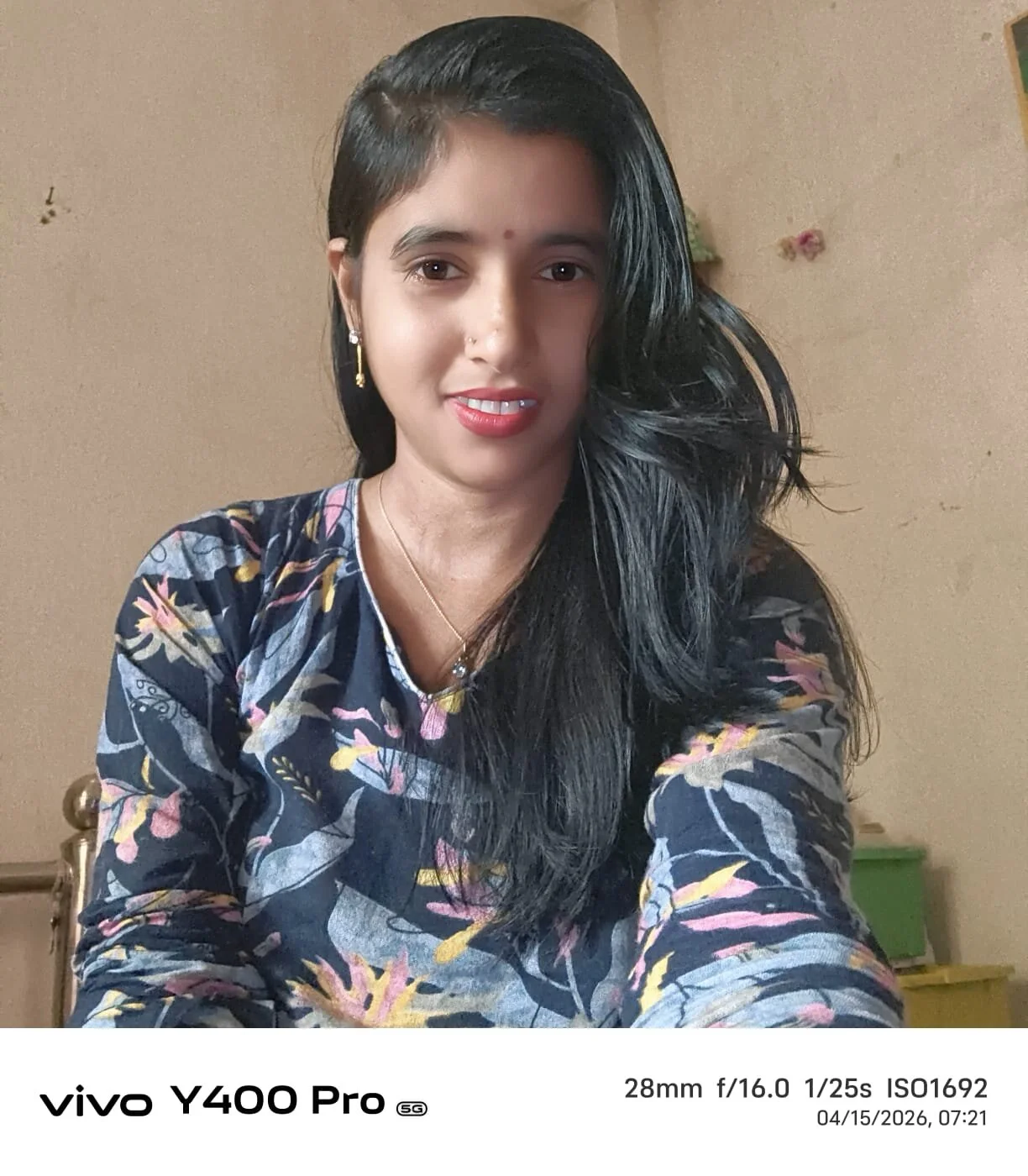 XXX Porn Photo of Nude snehadas3345 3