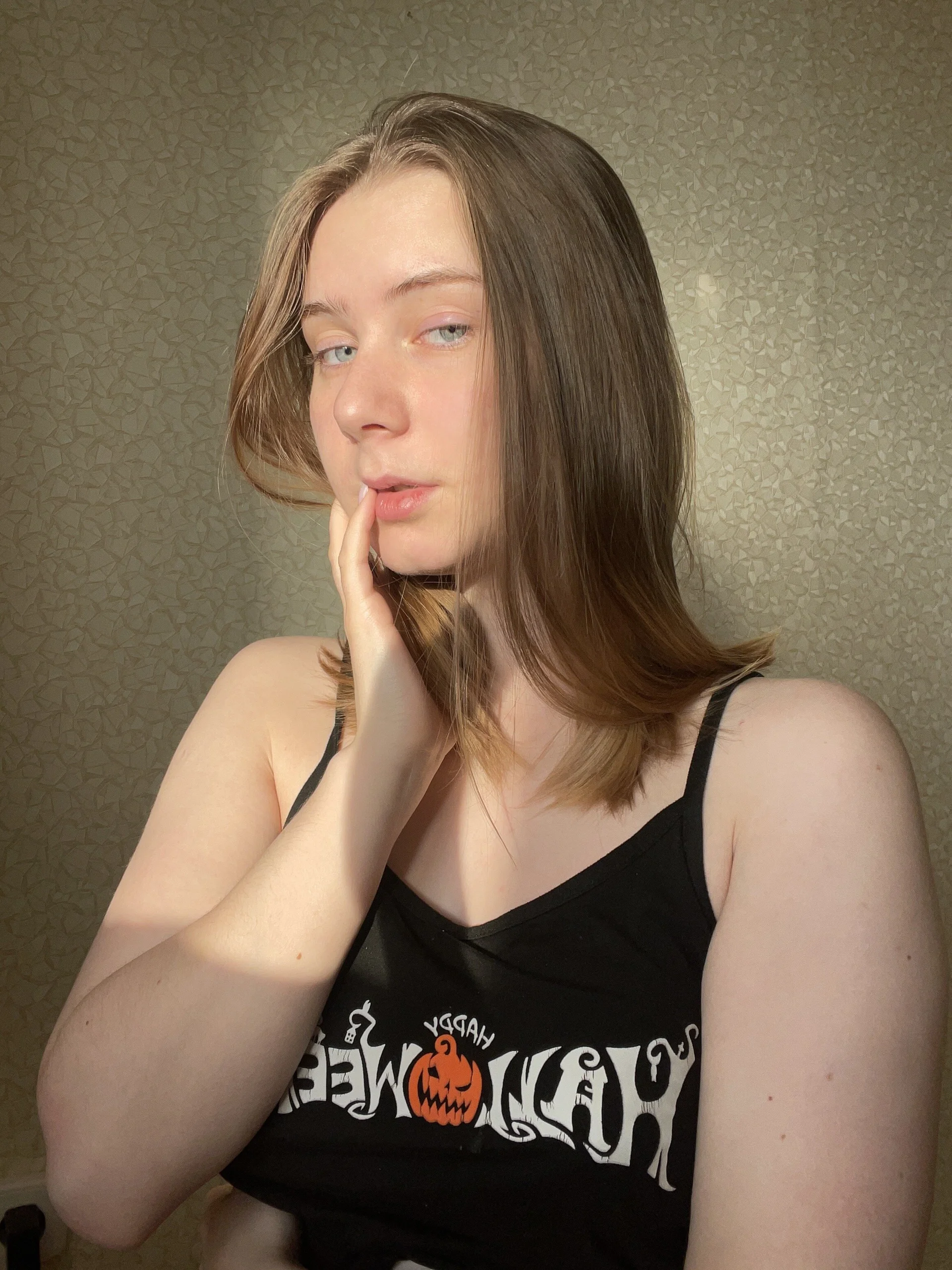 XXX Porn Photo of Nude MurrrWorren 4