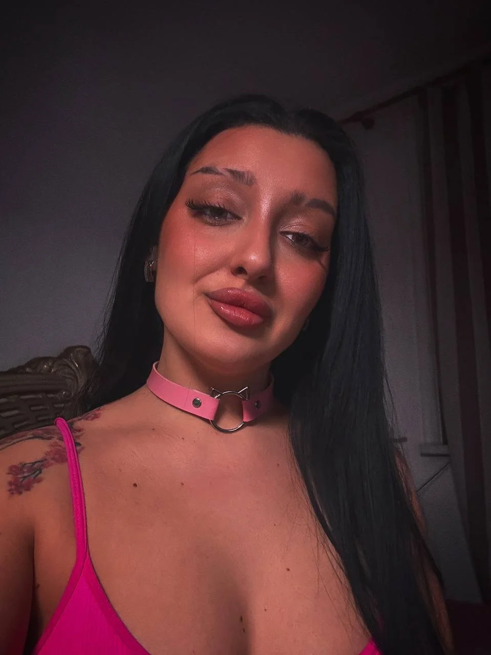 XXX Porn Photo of Nude SkarletyMonlist 14