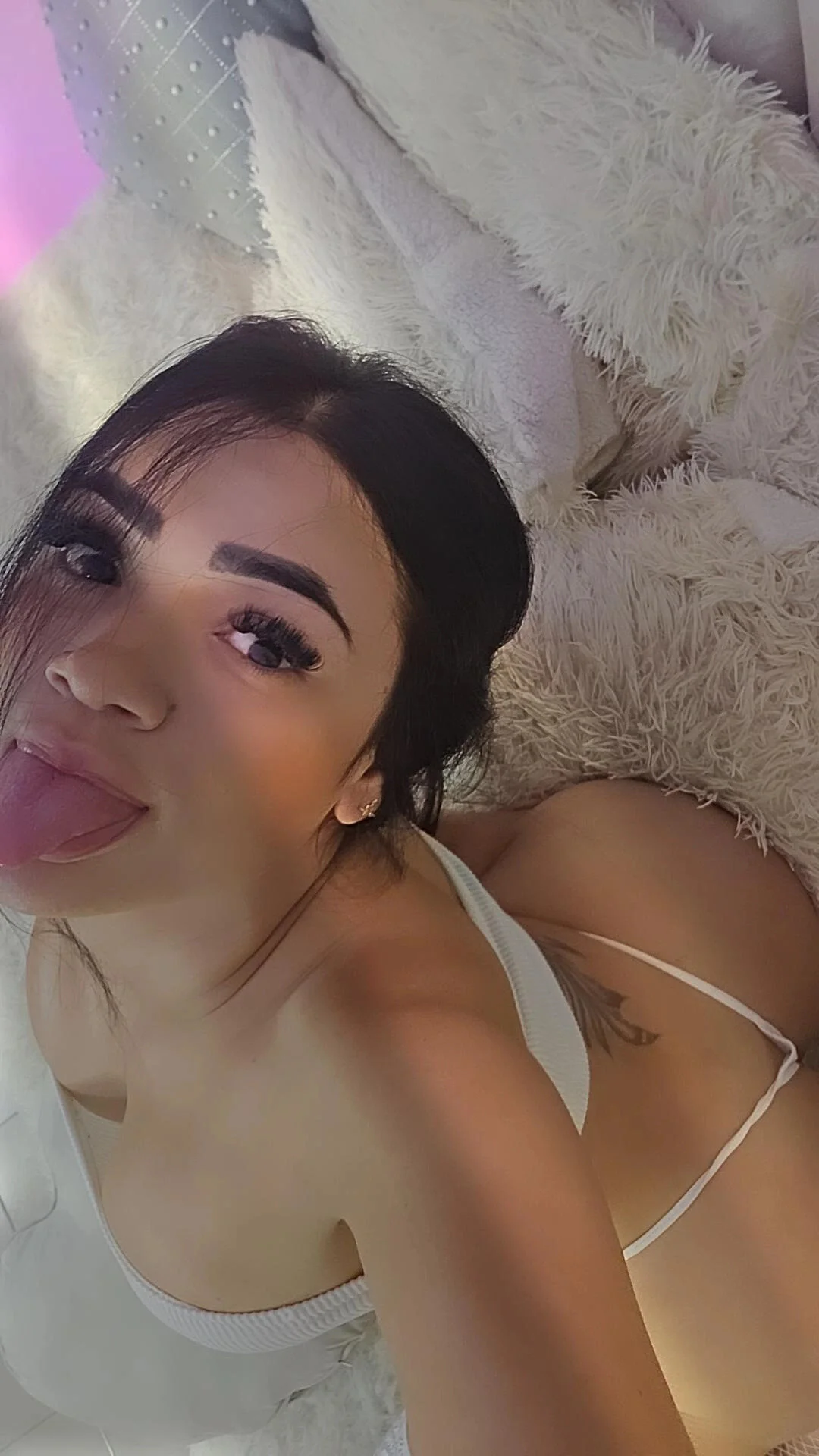 XXX Porn Photo of Nude palomabela 87