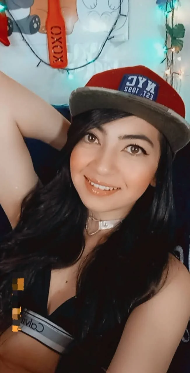 XXX Porn Photo of Nude Saya_Amaretto1 5