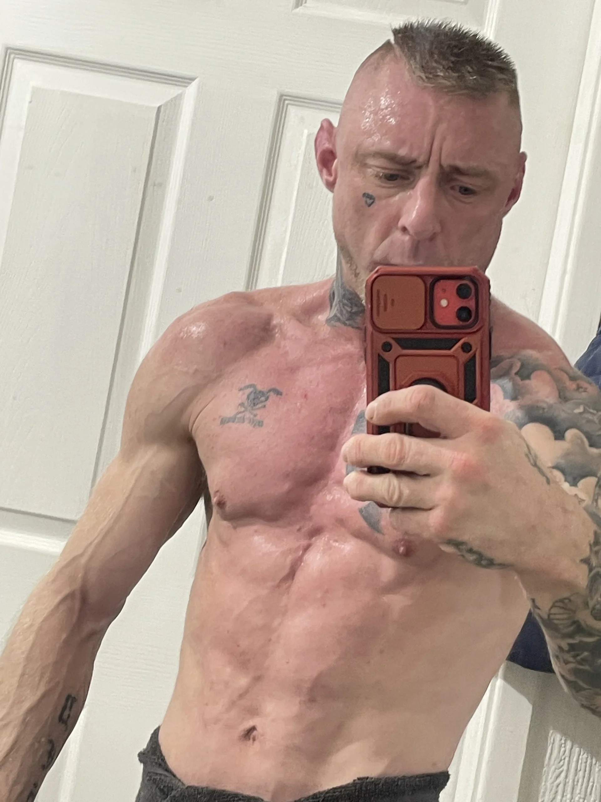 XXX Porn Photo of Nude bigstuff6666 3