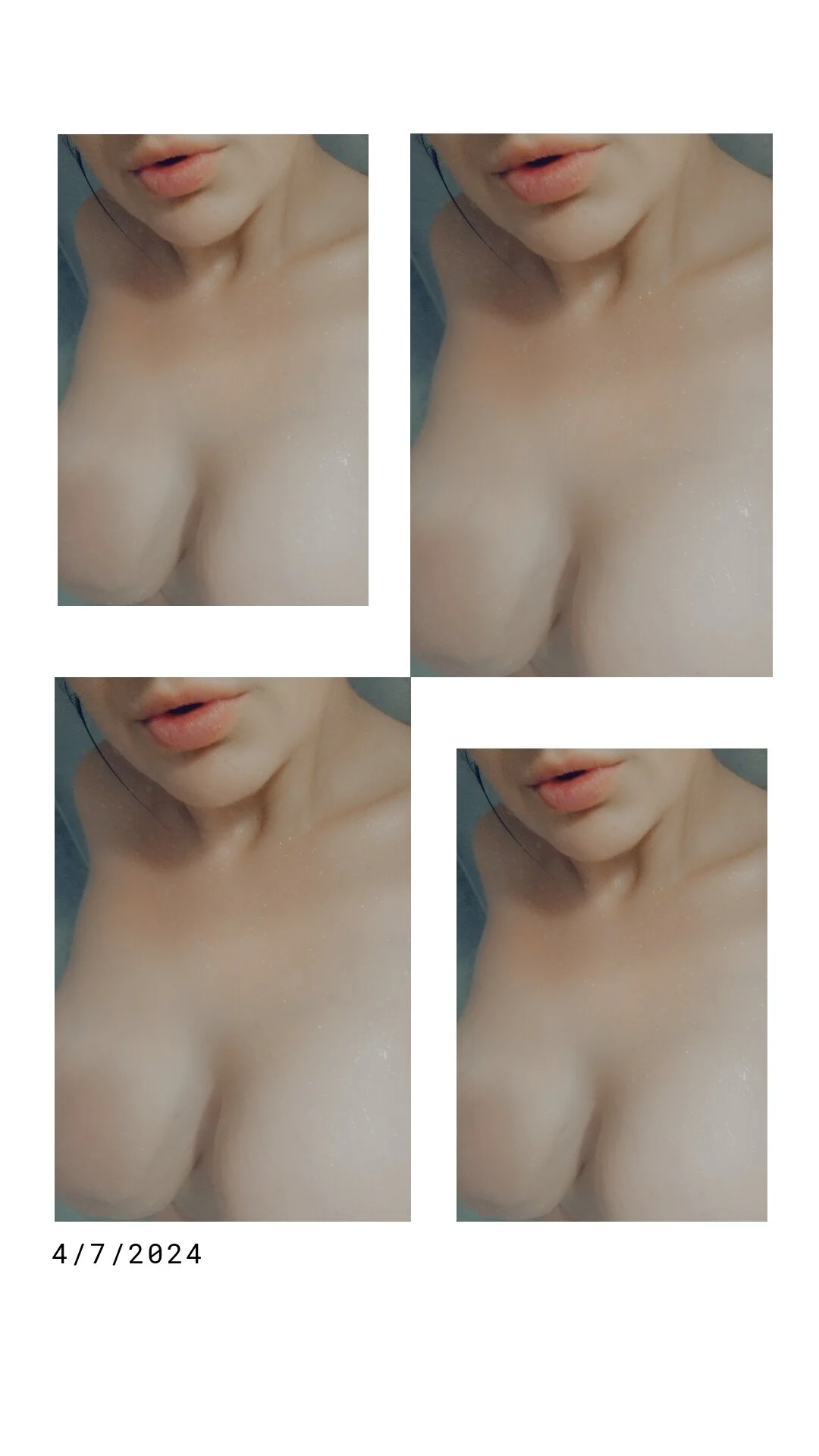 XXX Porn Photo of Nude SadisticClarissa 4