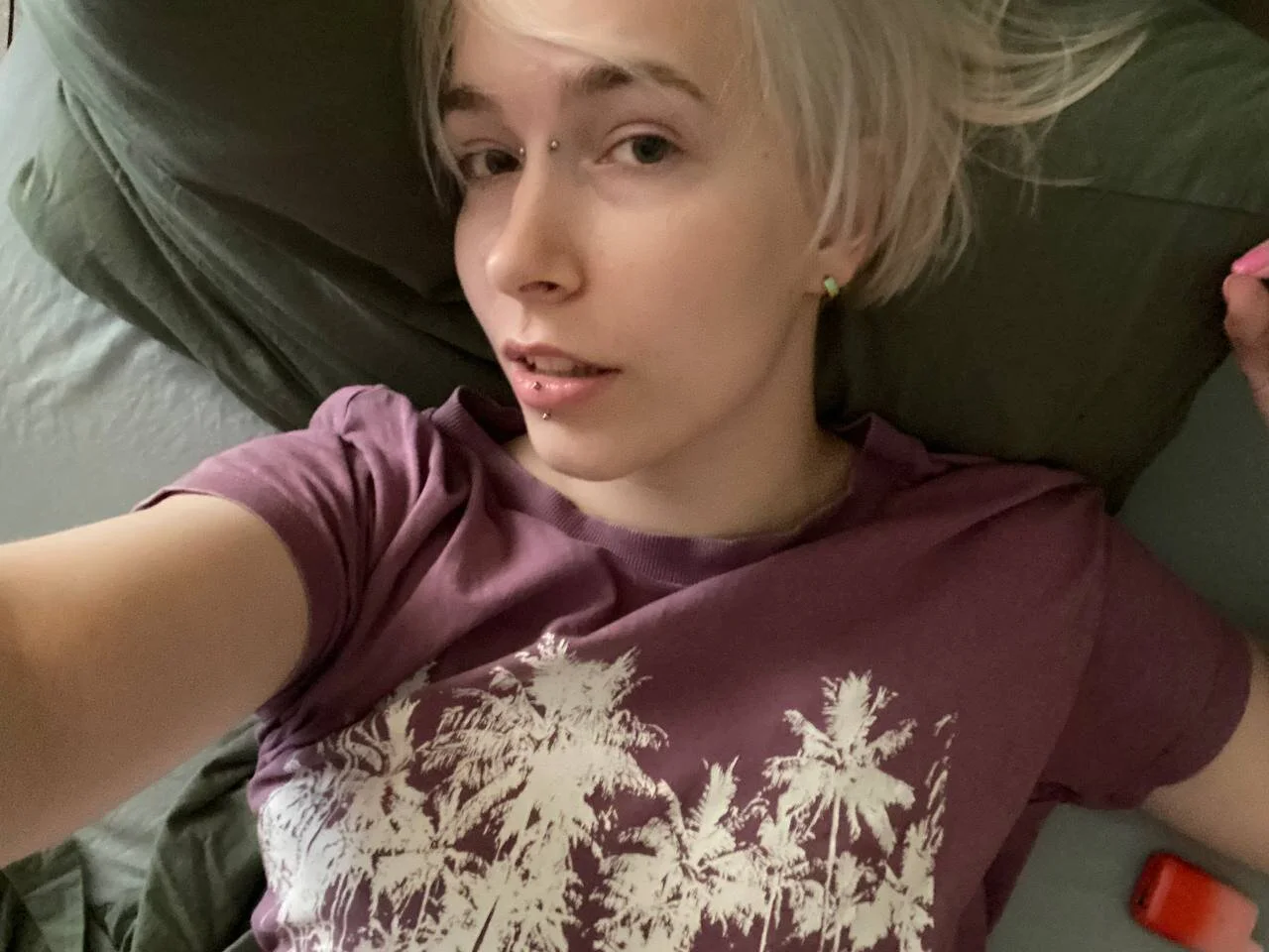XXX Porn Photo of Nude igotuscookies 9