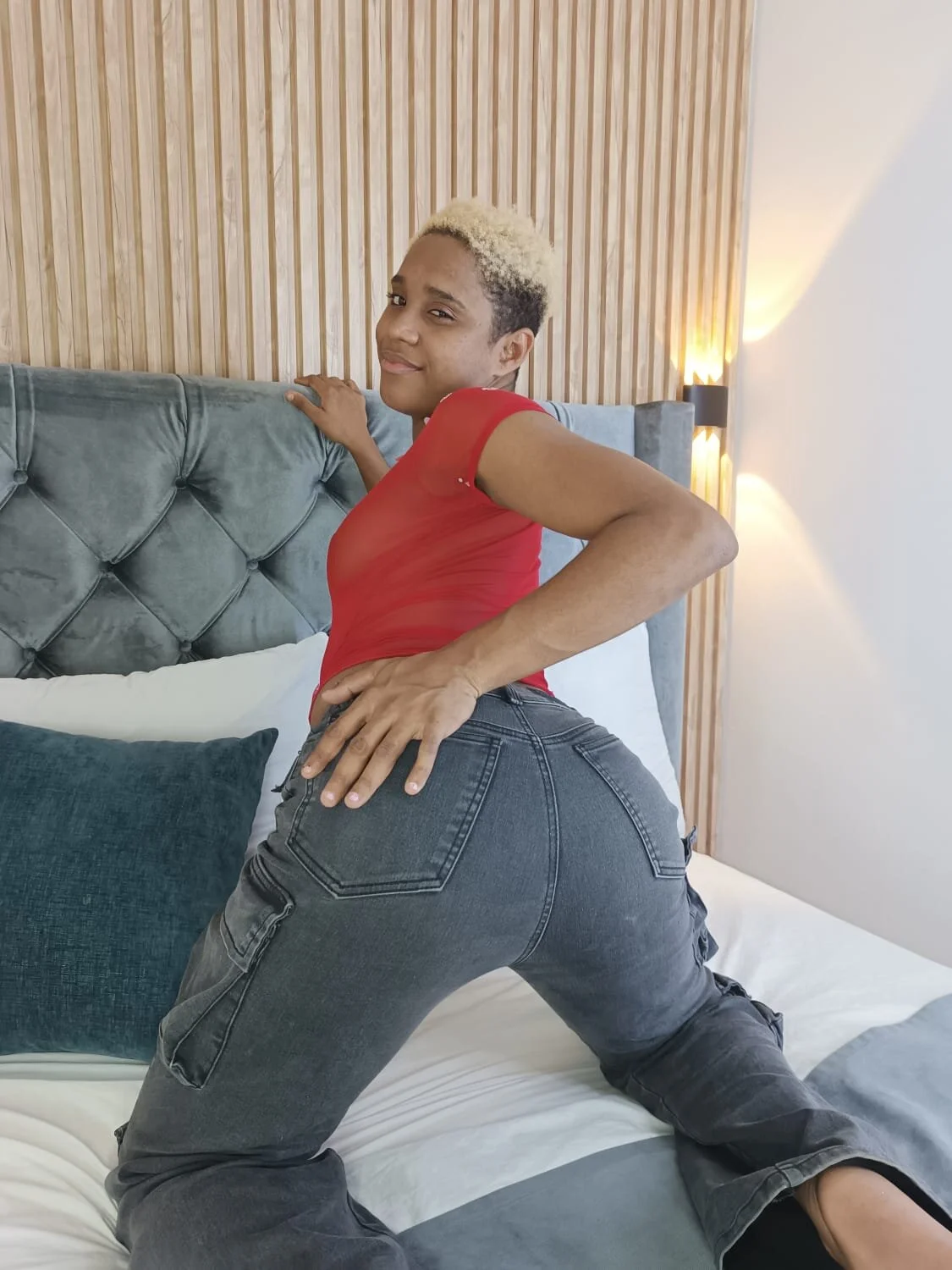 XXX Porn Photo of Nude MairaliCruz 51