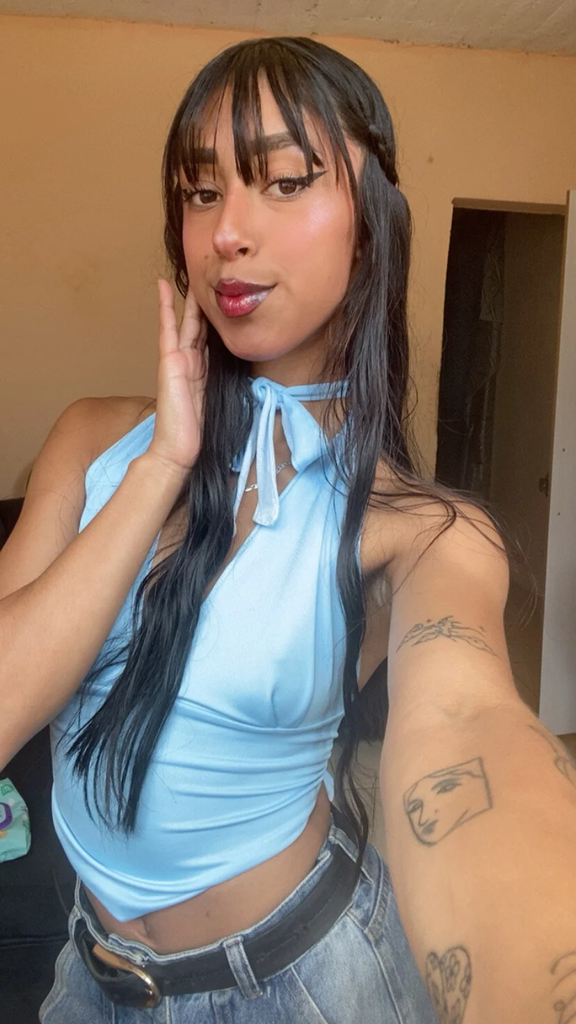XXX Porn Photo of Nude CHEERY_BLOOM 4