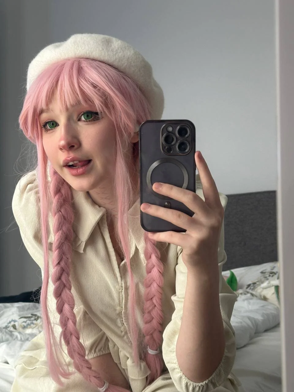 XXX Porn Photo of Nude lucille_evans 31