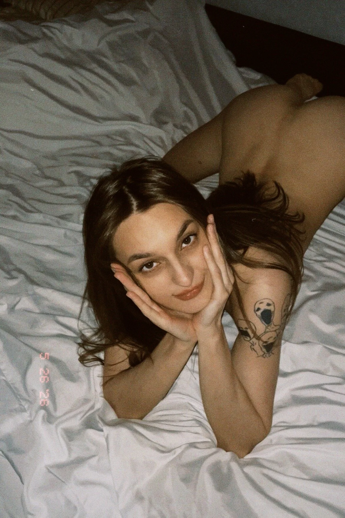 XXX Porn Photo of Nude stacy_sexylips 1