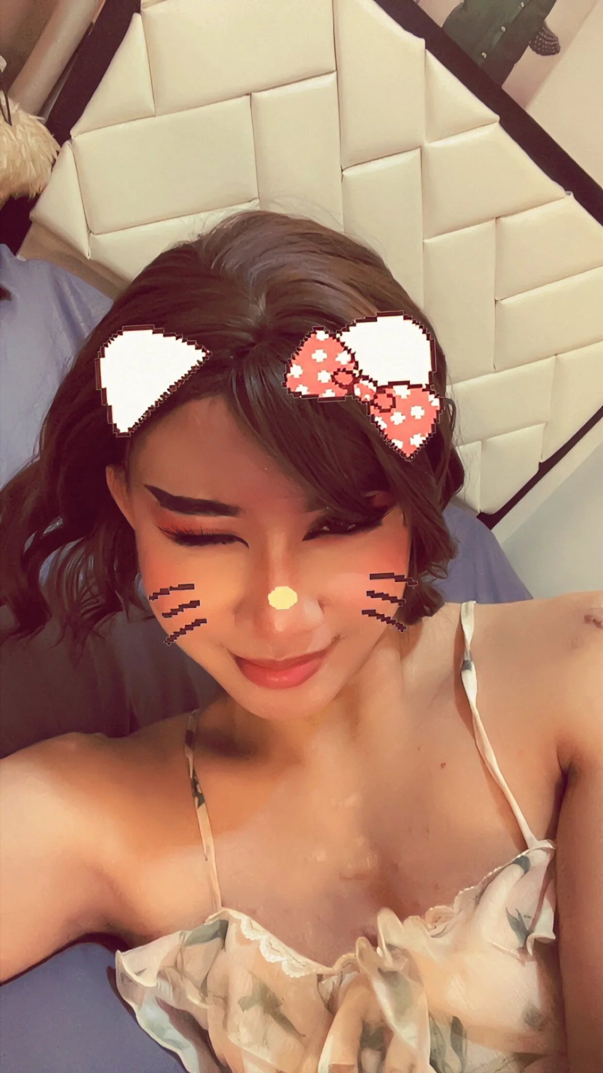 XXX Porn Photo of Nude Miss_CandyX 4