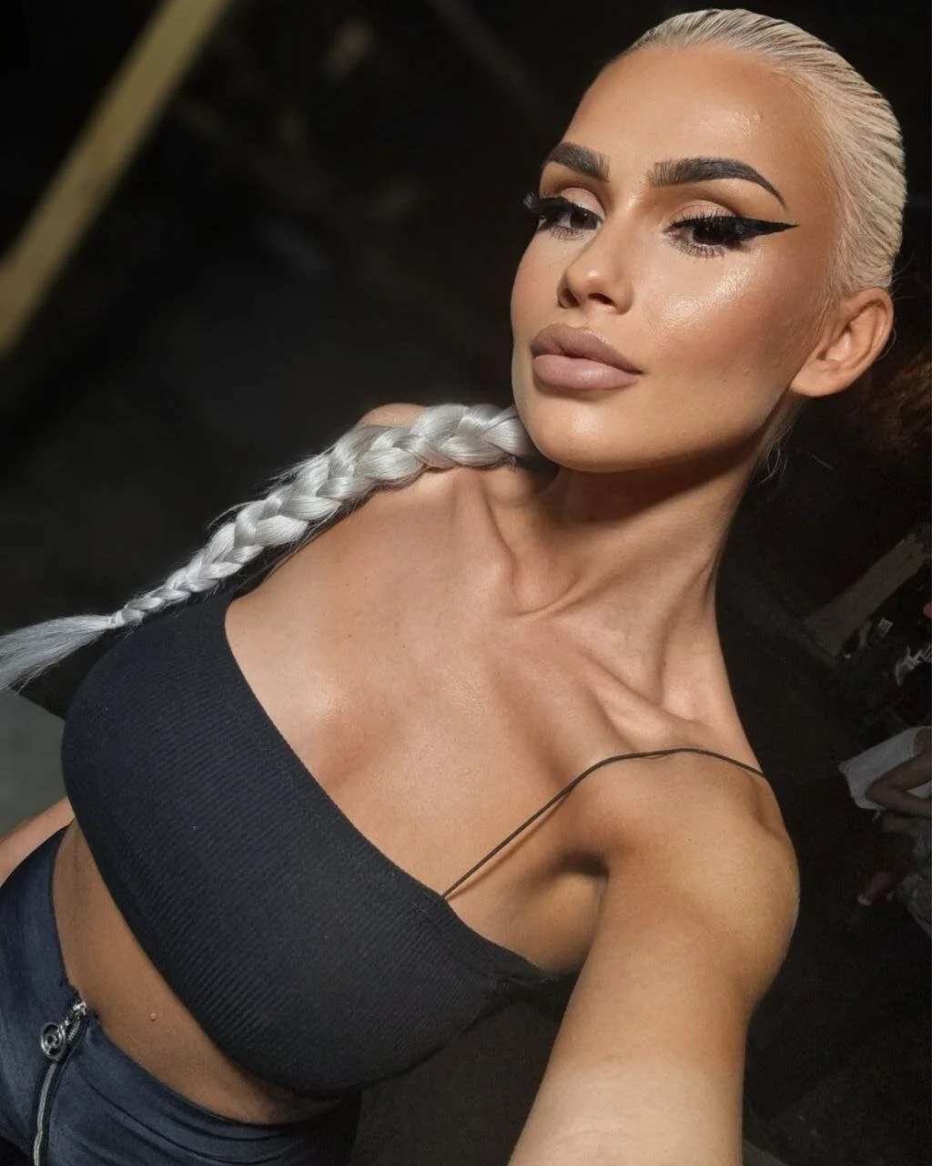 XXX Porn Photo of Nude Serene_Sophiex 4