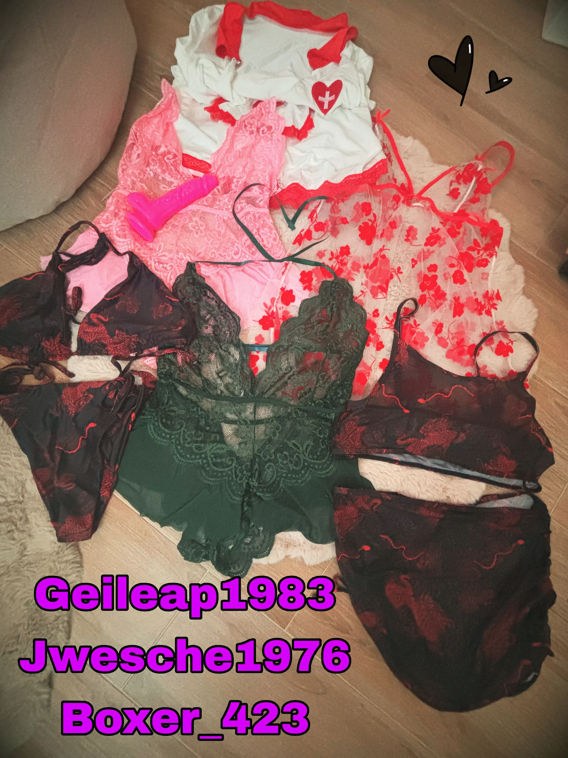 XXX Porn Photo of Nude Miss_Lucifer6 19