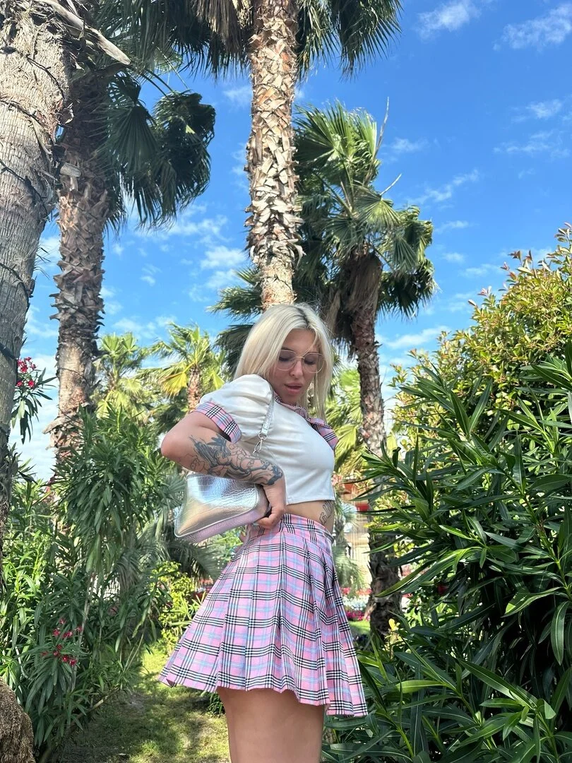 XXX Porn Photo of Nude folinskayyya 19