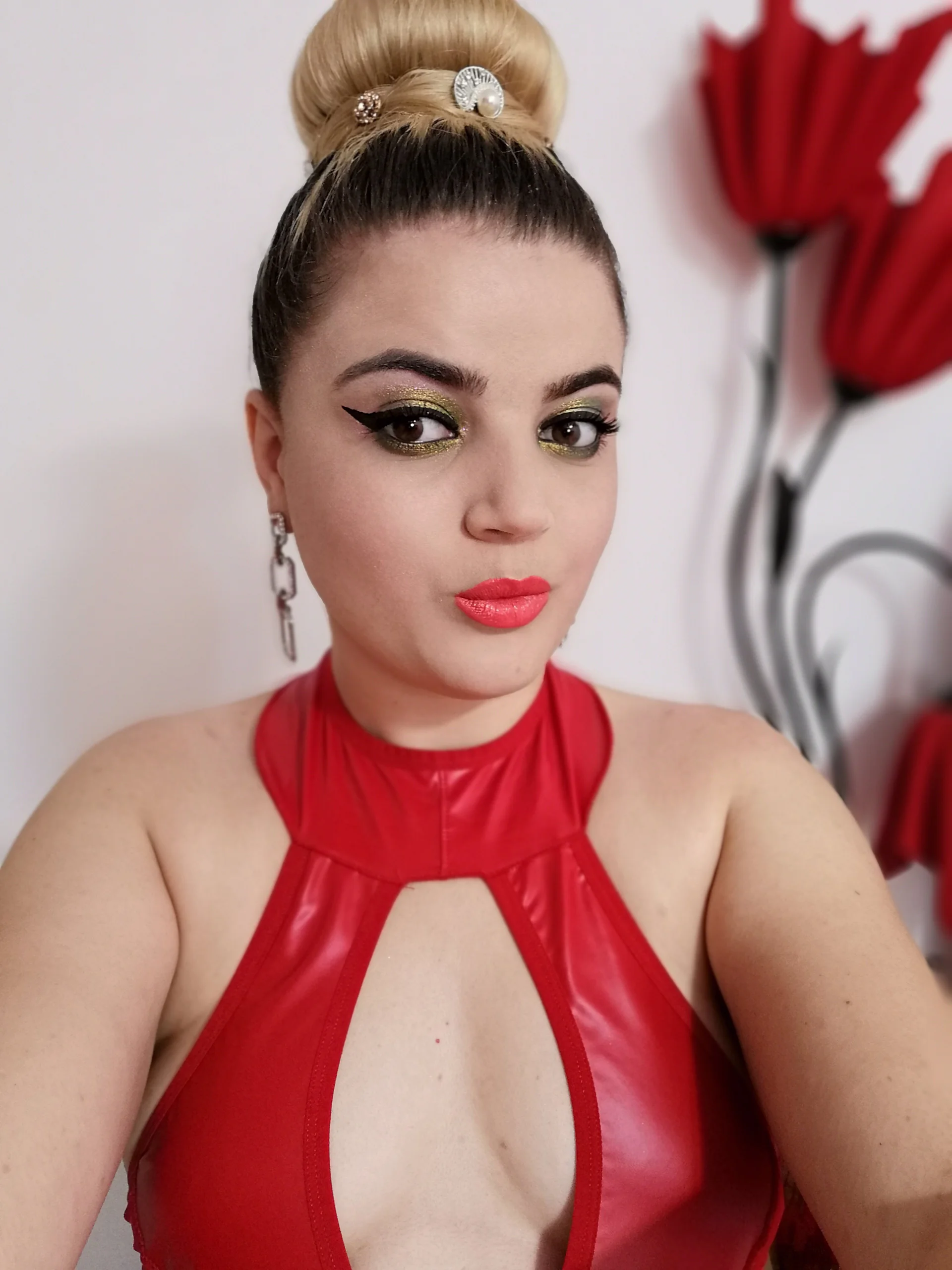 XXX Porn Photo of Nude WooW_HotBig_Ass 366