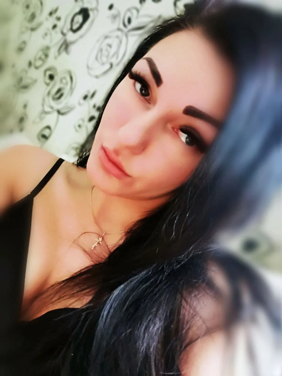 XXX Porn Photo of Nude EmilieRankk 2