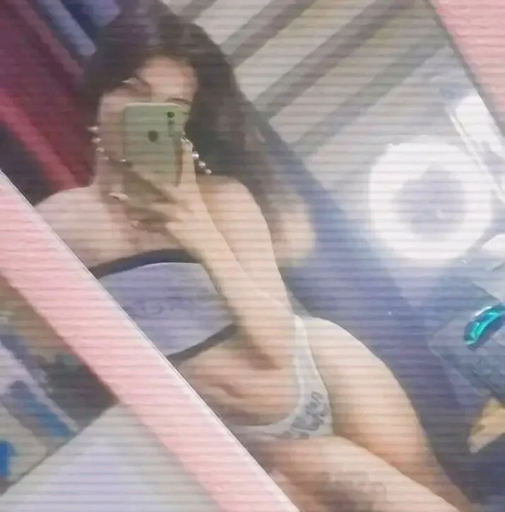 XXX Porn Photo of Nude Ursweet_sexybrittany 5