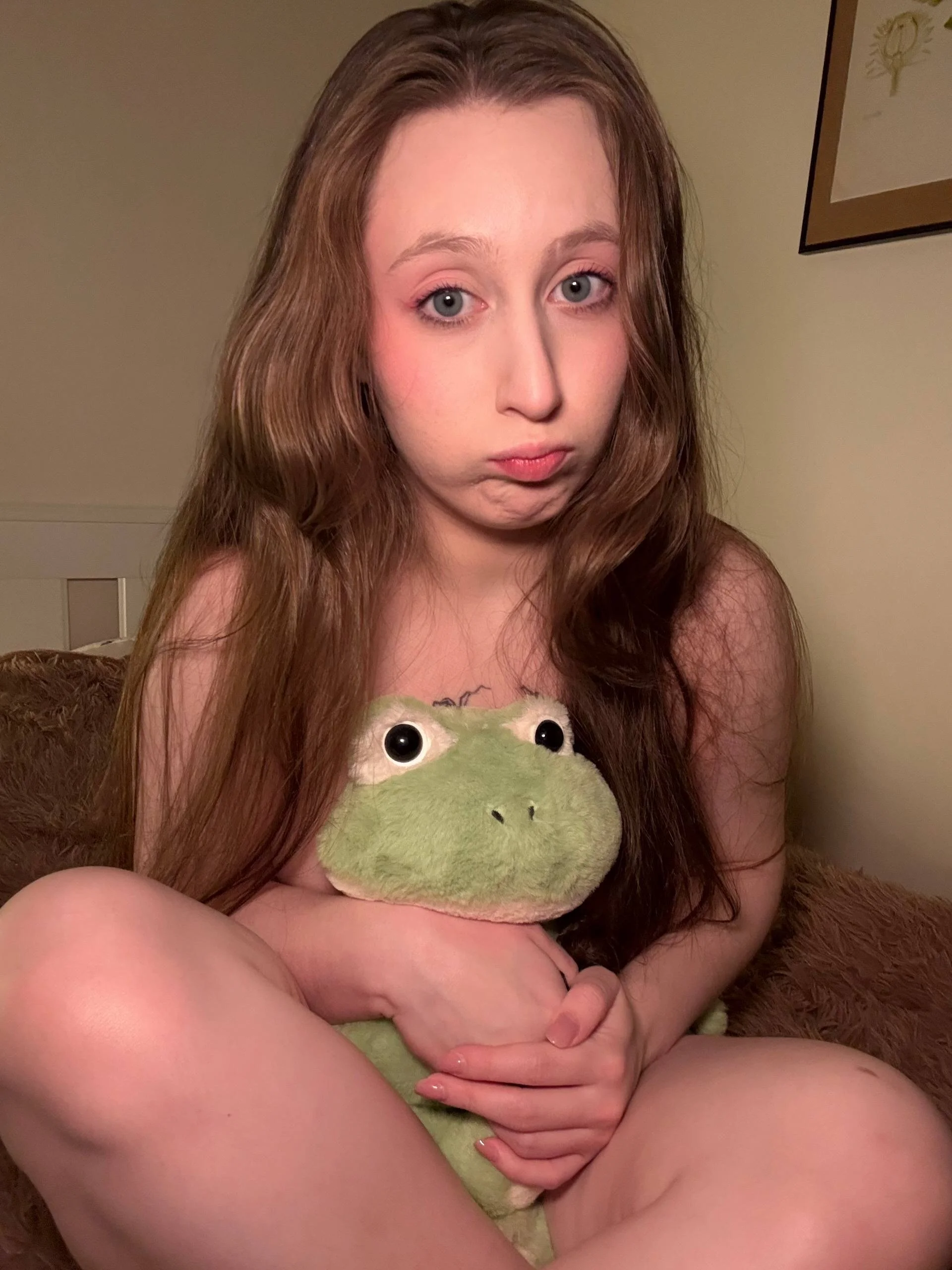 XXX Porn Photo of Nude FroggyAnna 341