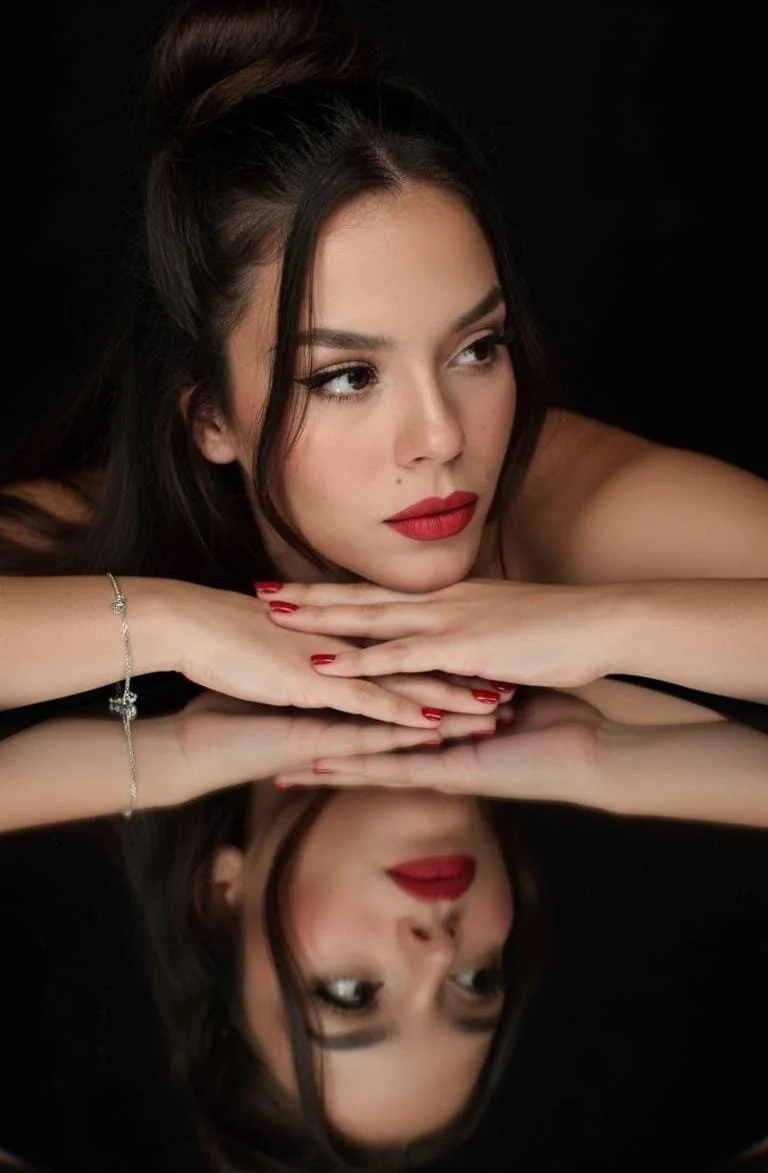 XXX Porn Photo of Nude samii_live 28