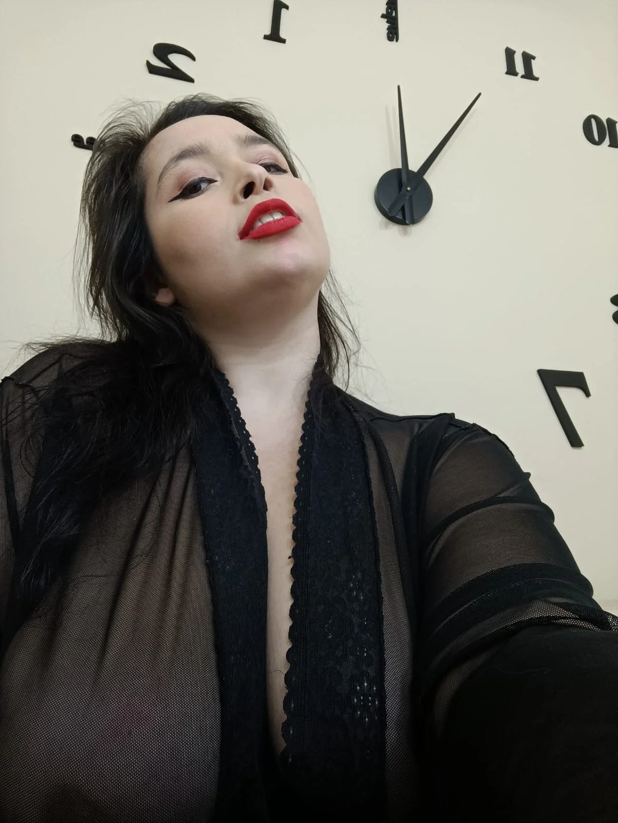 XXX Porn Photo of Nude agata_oficial 9