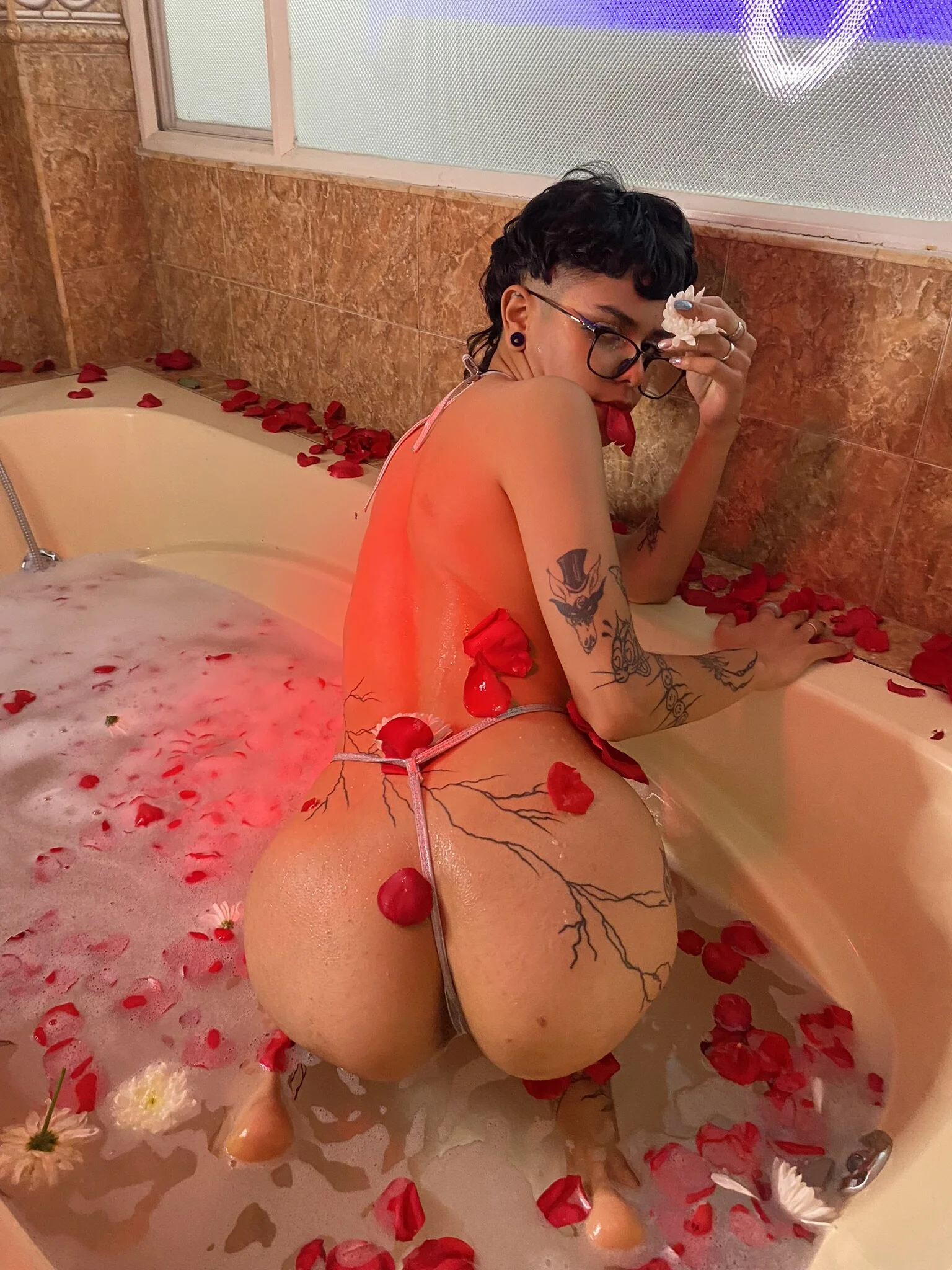 XXX Porn Photo of Nude trinitty 11